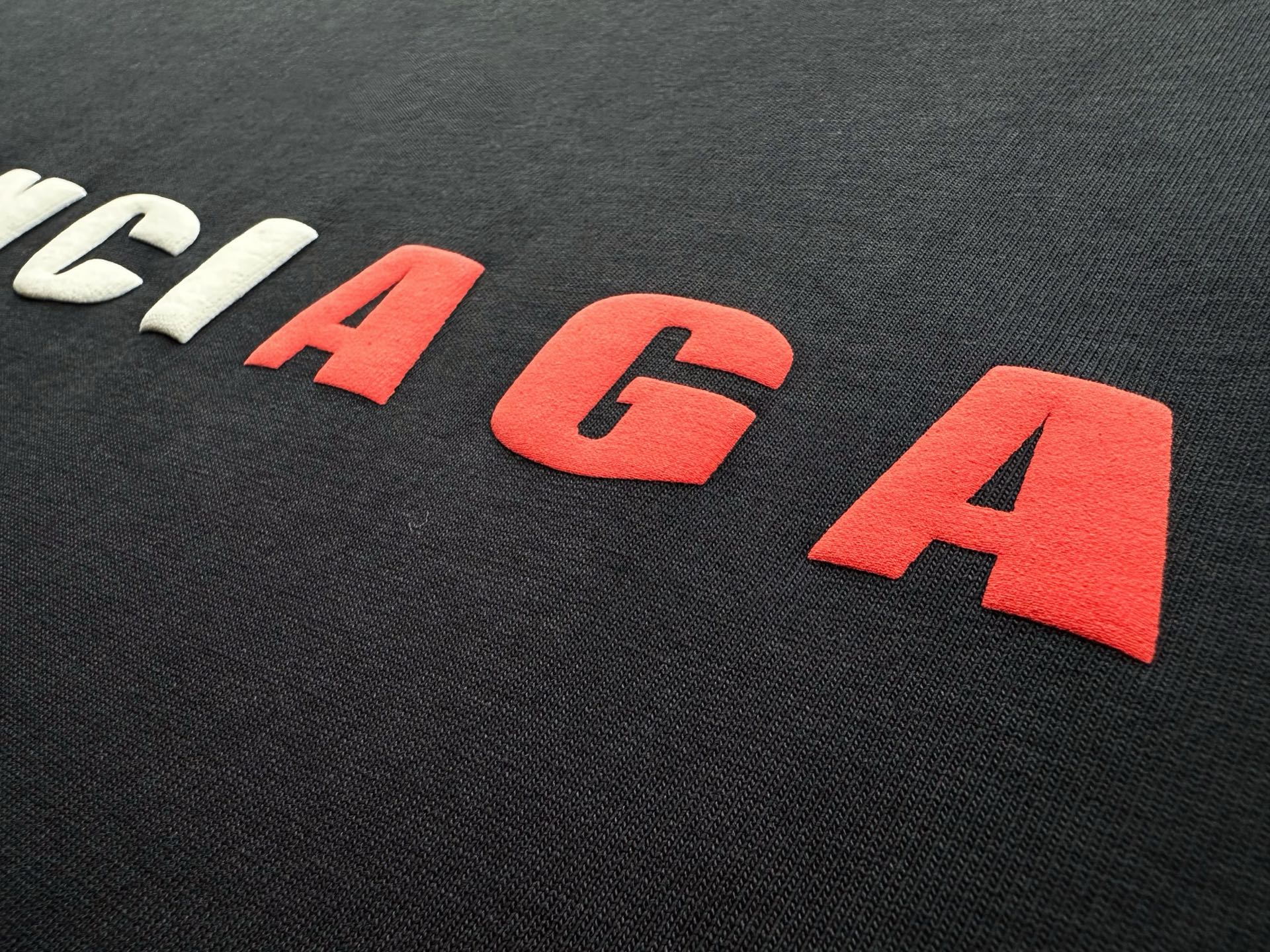 Balenciaga  T恤服装 5