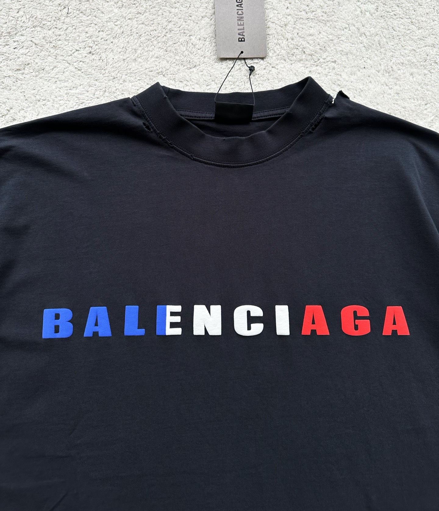Balenciaga  T恤服装 2