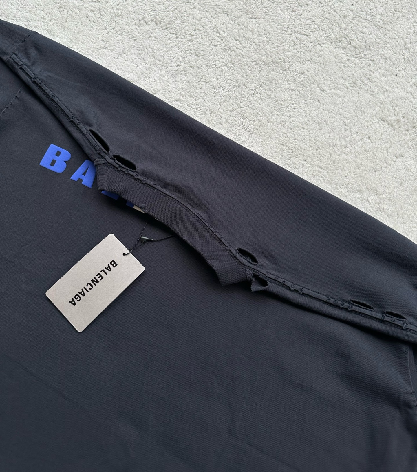 Balenciaga  T恤服装 7