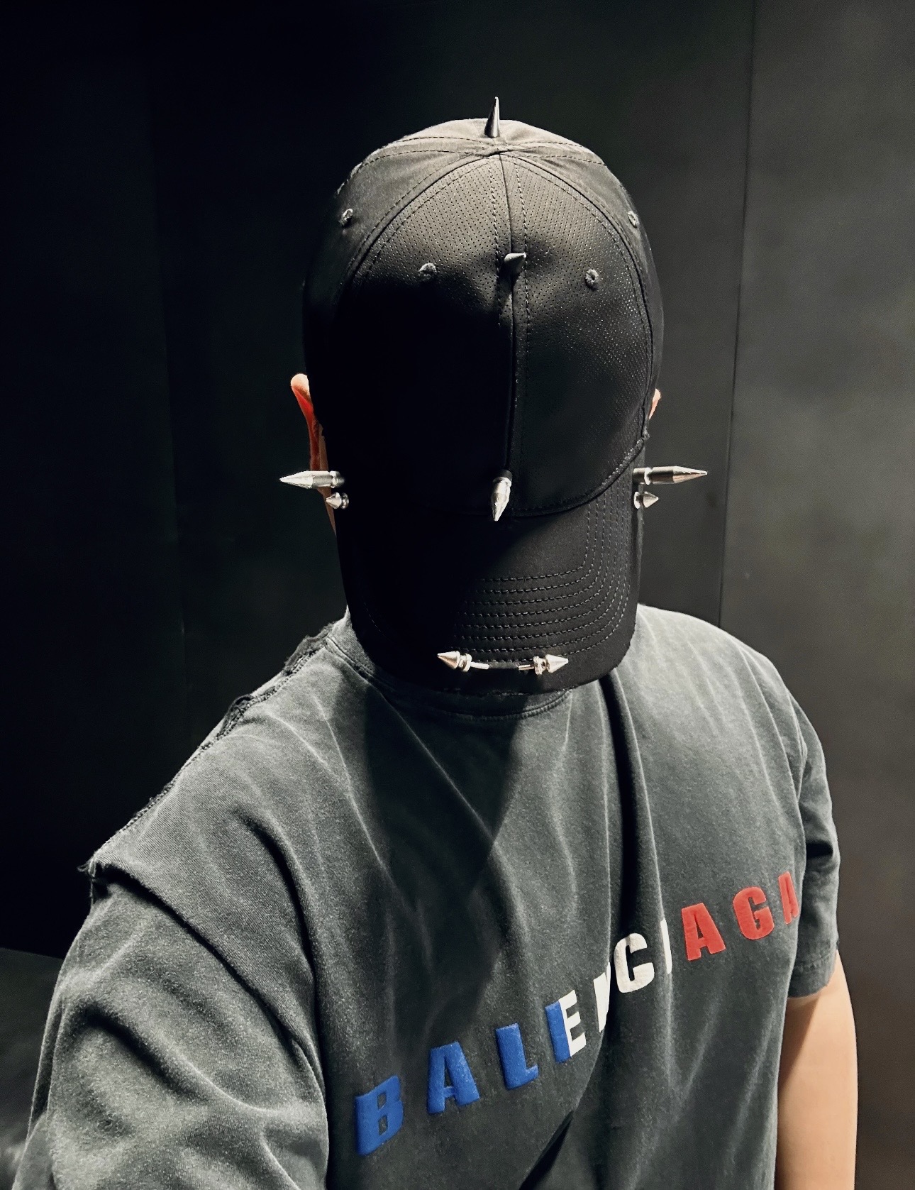 Balenciaga  T恤服装 6