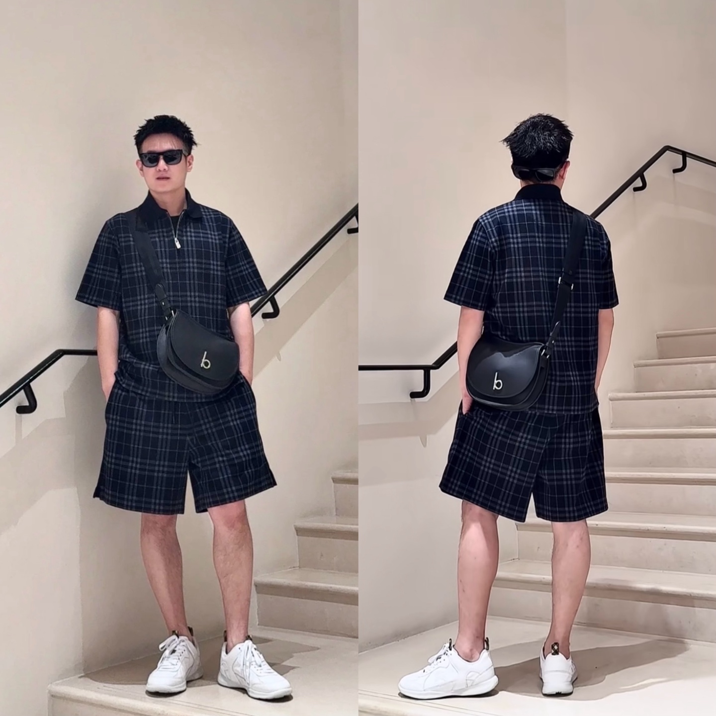 Burberry  服装服装 4