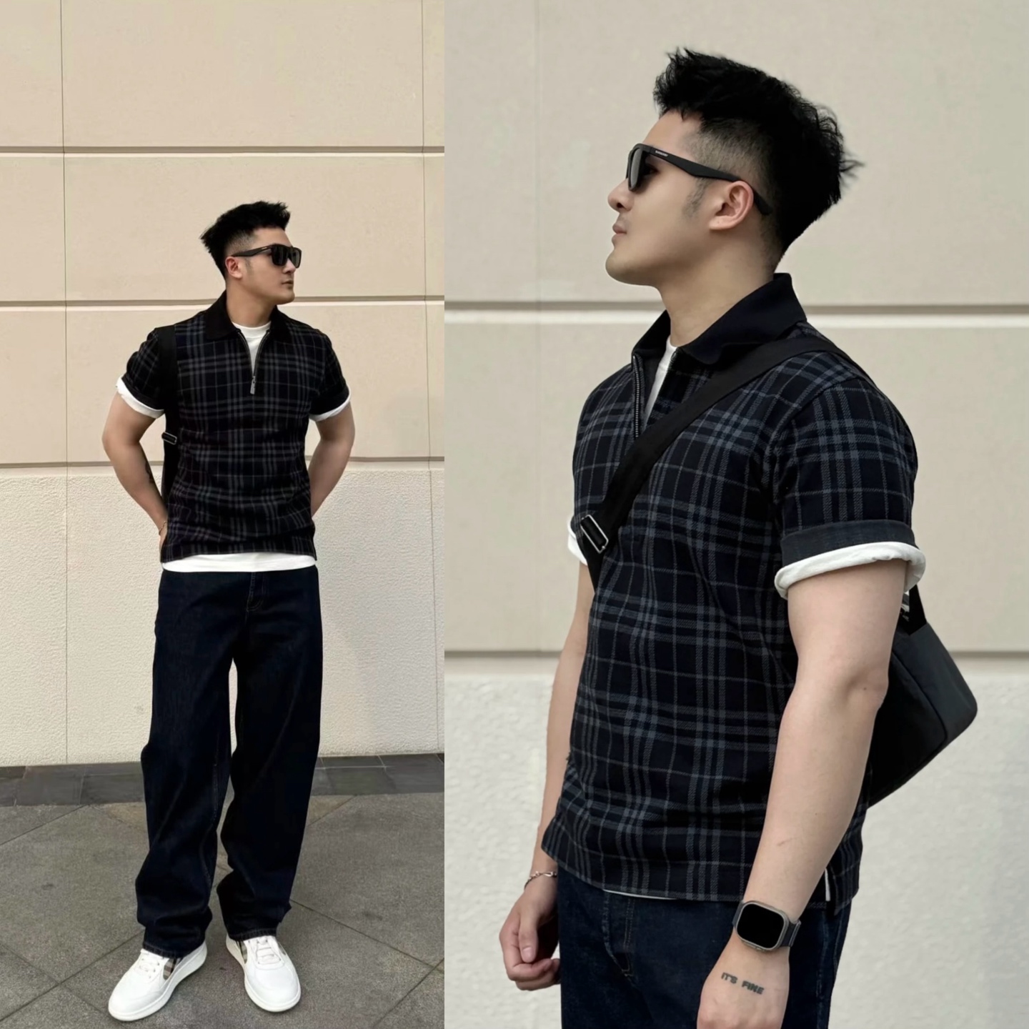 Burberry  服装服装 3