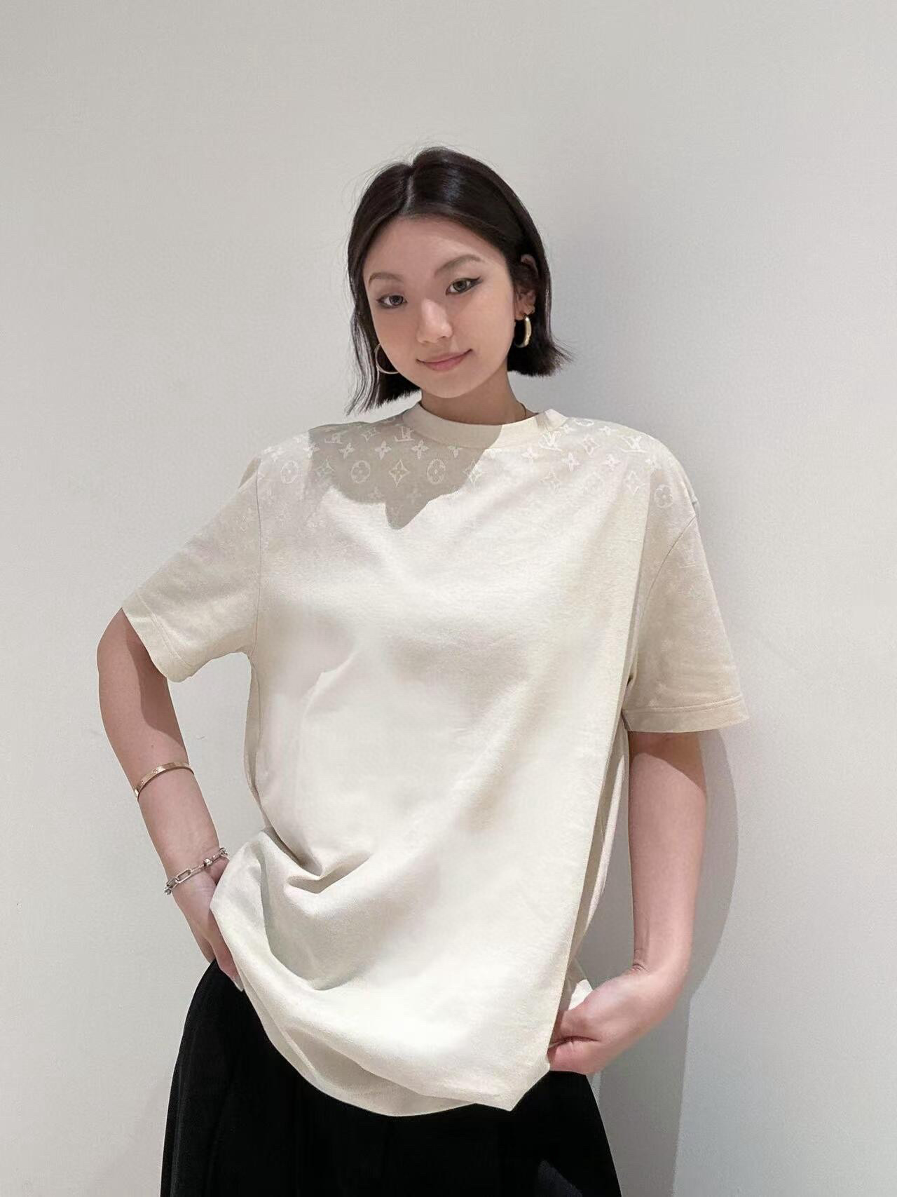 Louis Vuitton  短袖服装,包 5