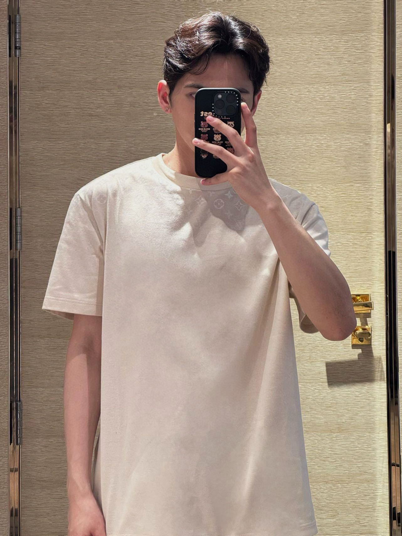 Louis Vuitton  短袖服装,包 2