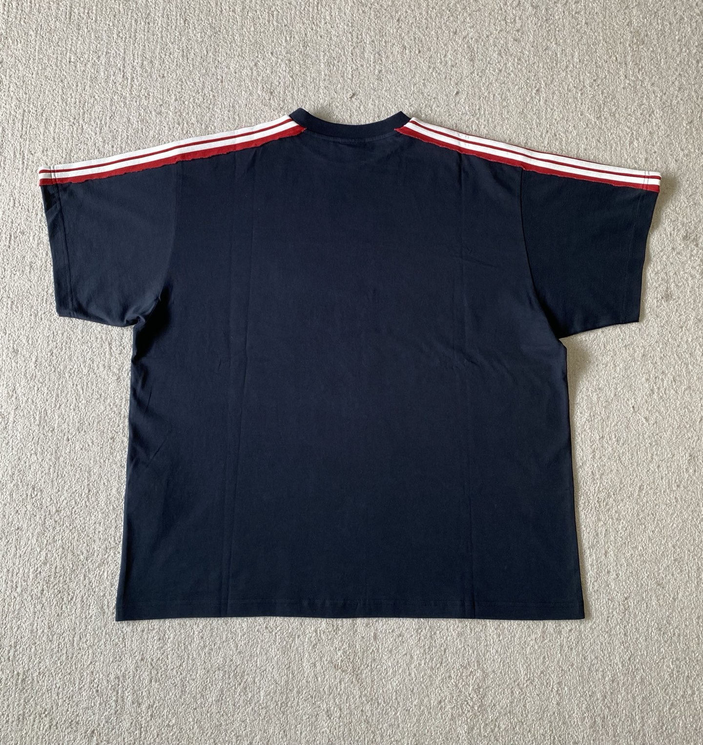 Balenciaga  短袖针织衫服装 9