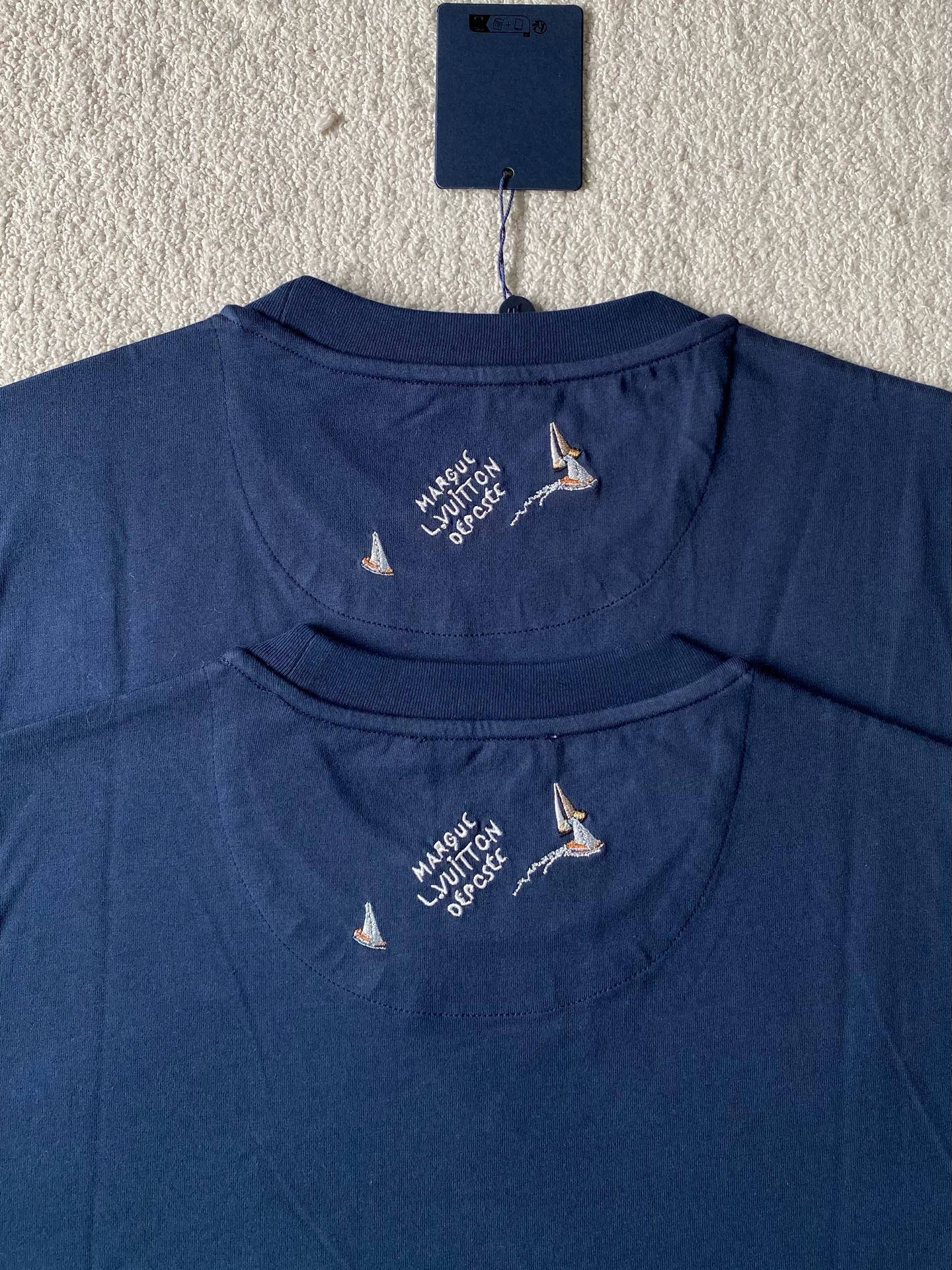 Louis Vuitton  短袖服装,包 8