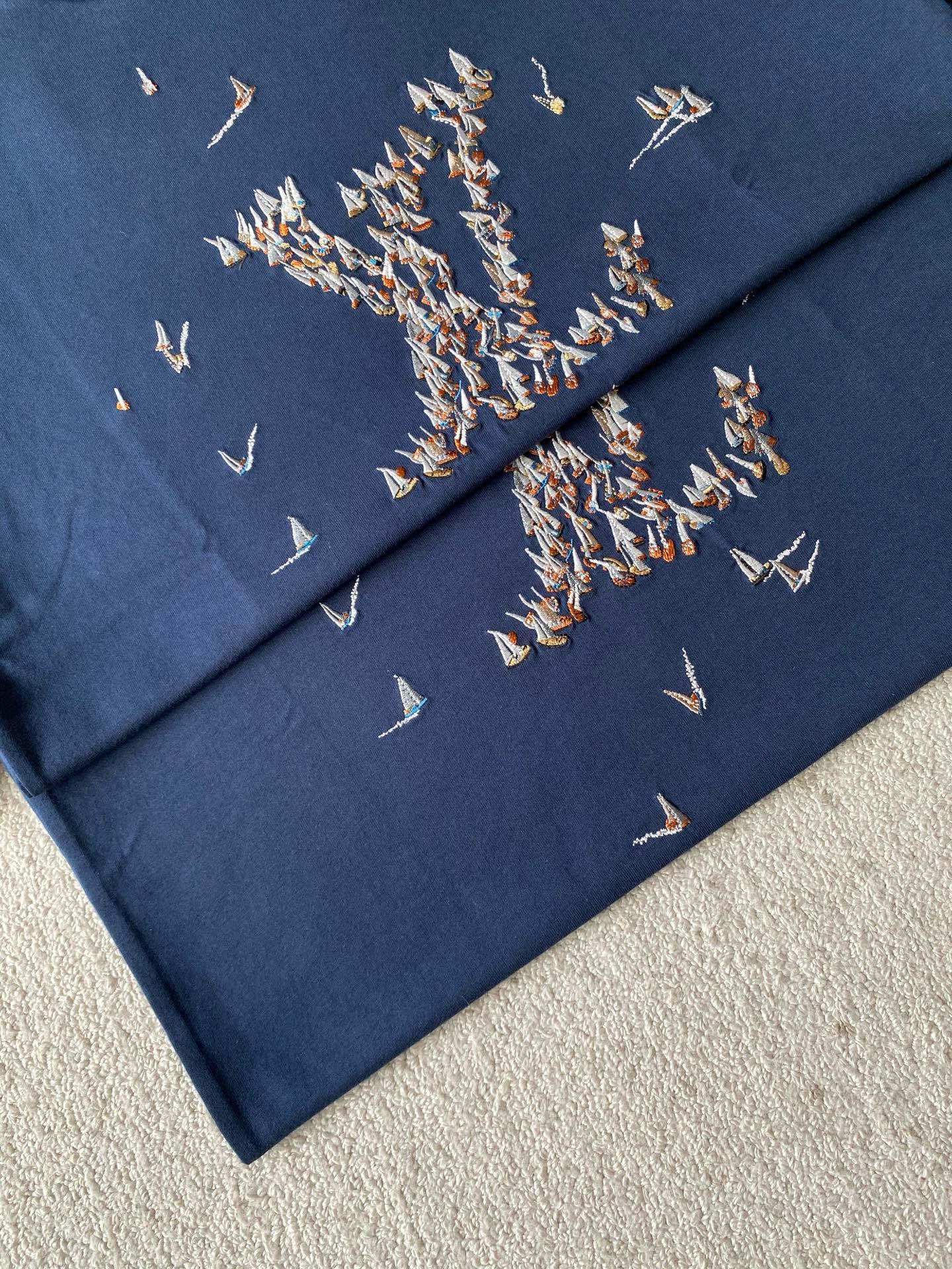 Louis Vuitton  短袖服装,包 6