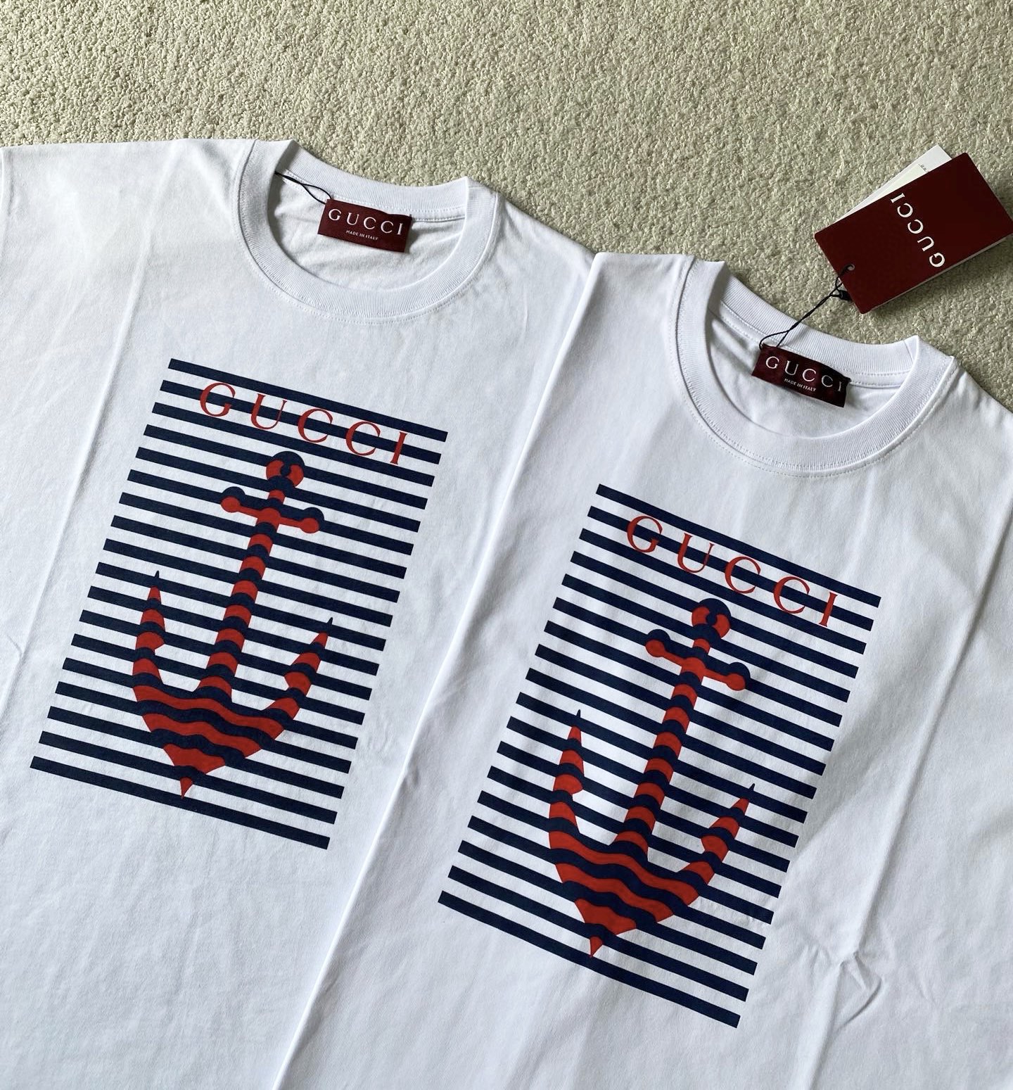 Gucci  短袖服装 2