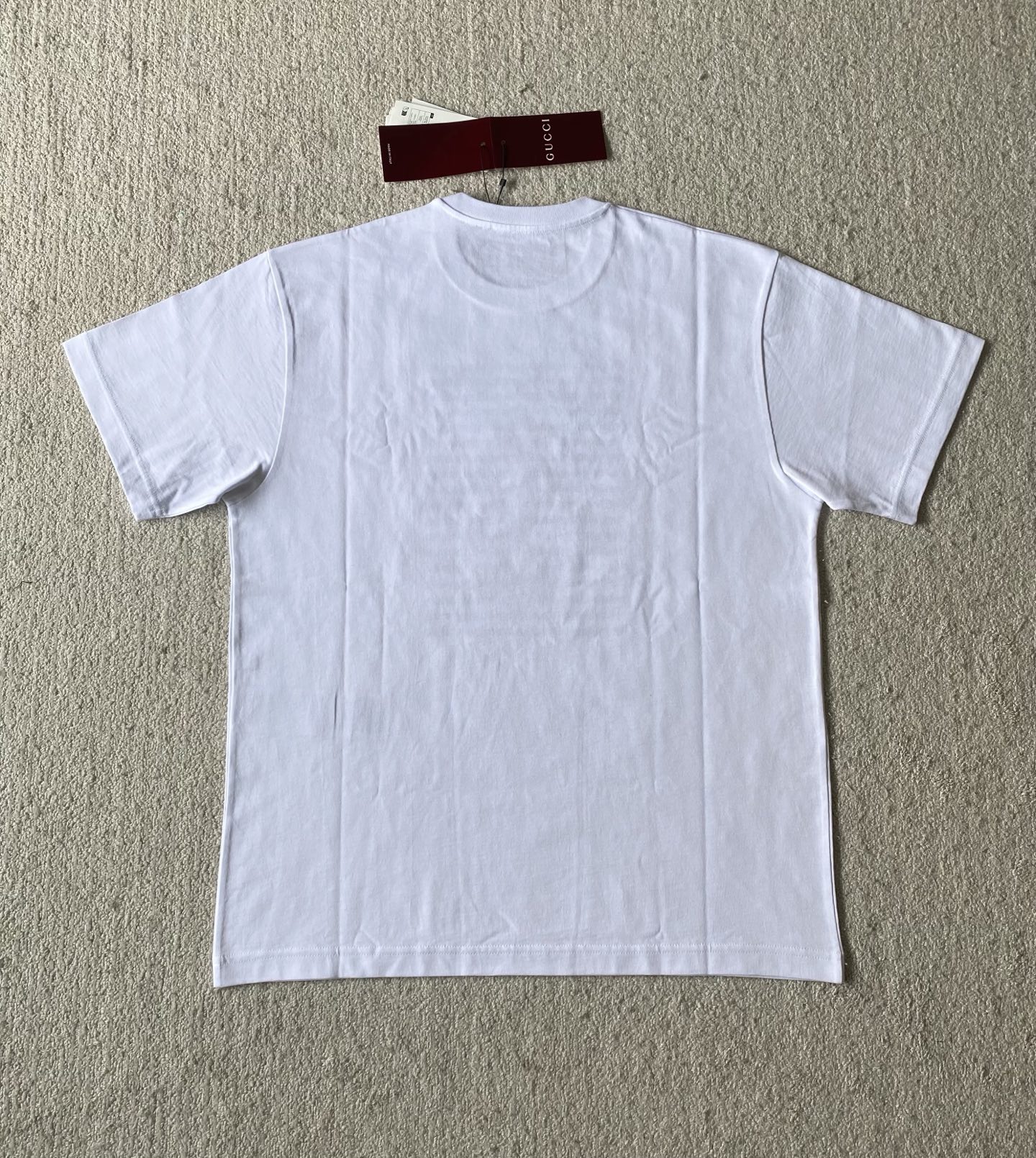 Gucci  短袖服装 9