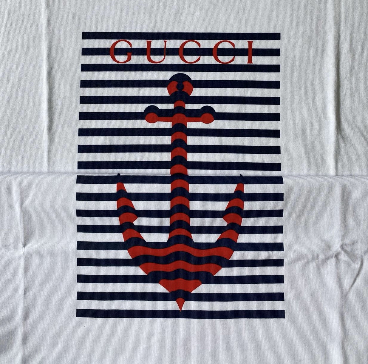 Gucci  短袖服装 5