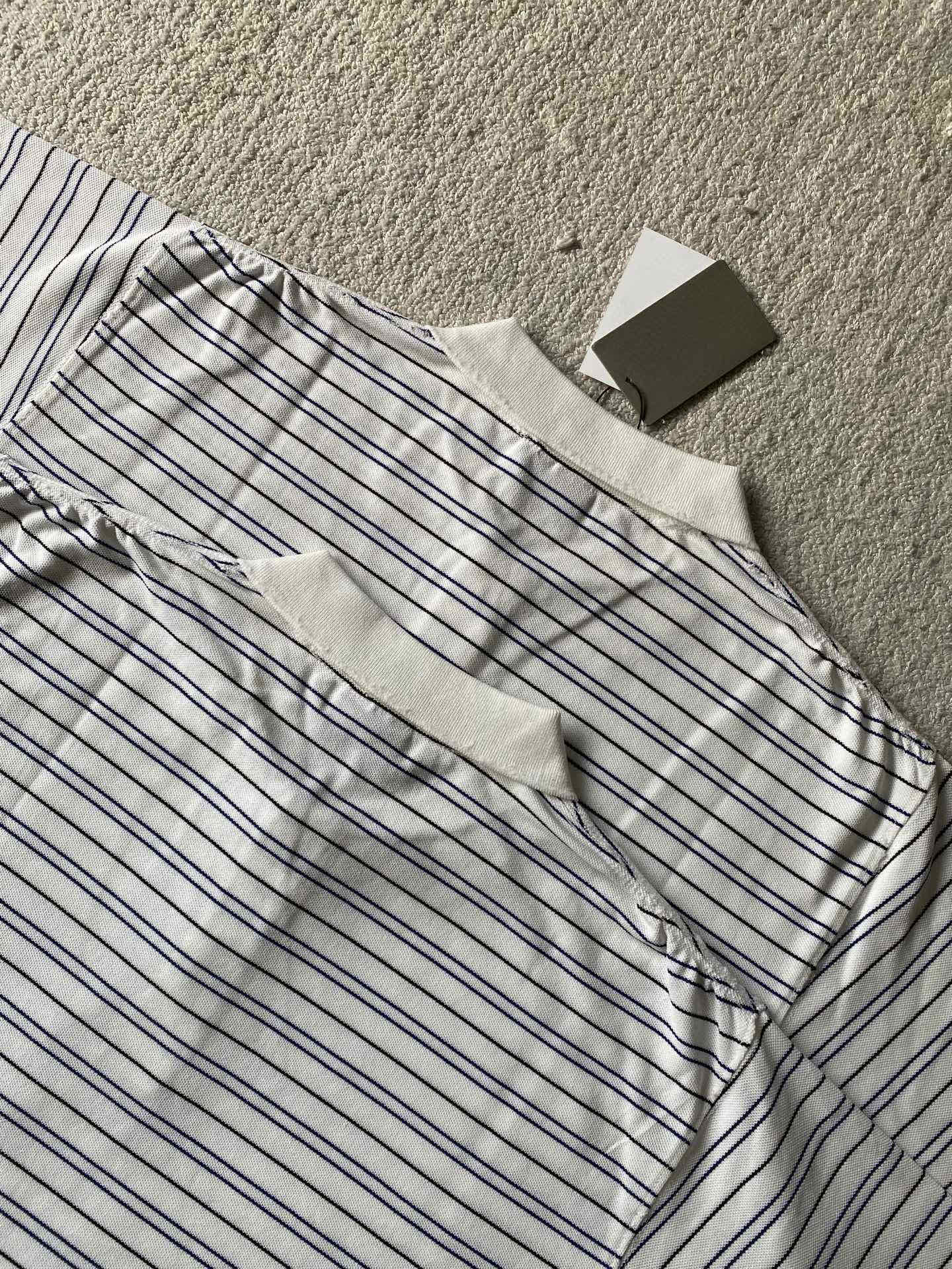 Balenciaga  Polo 短袖服装 7