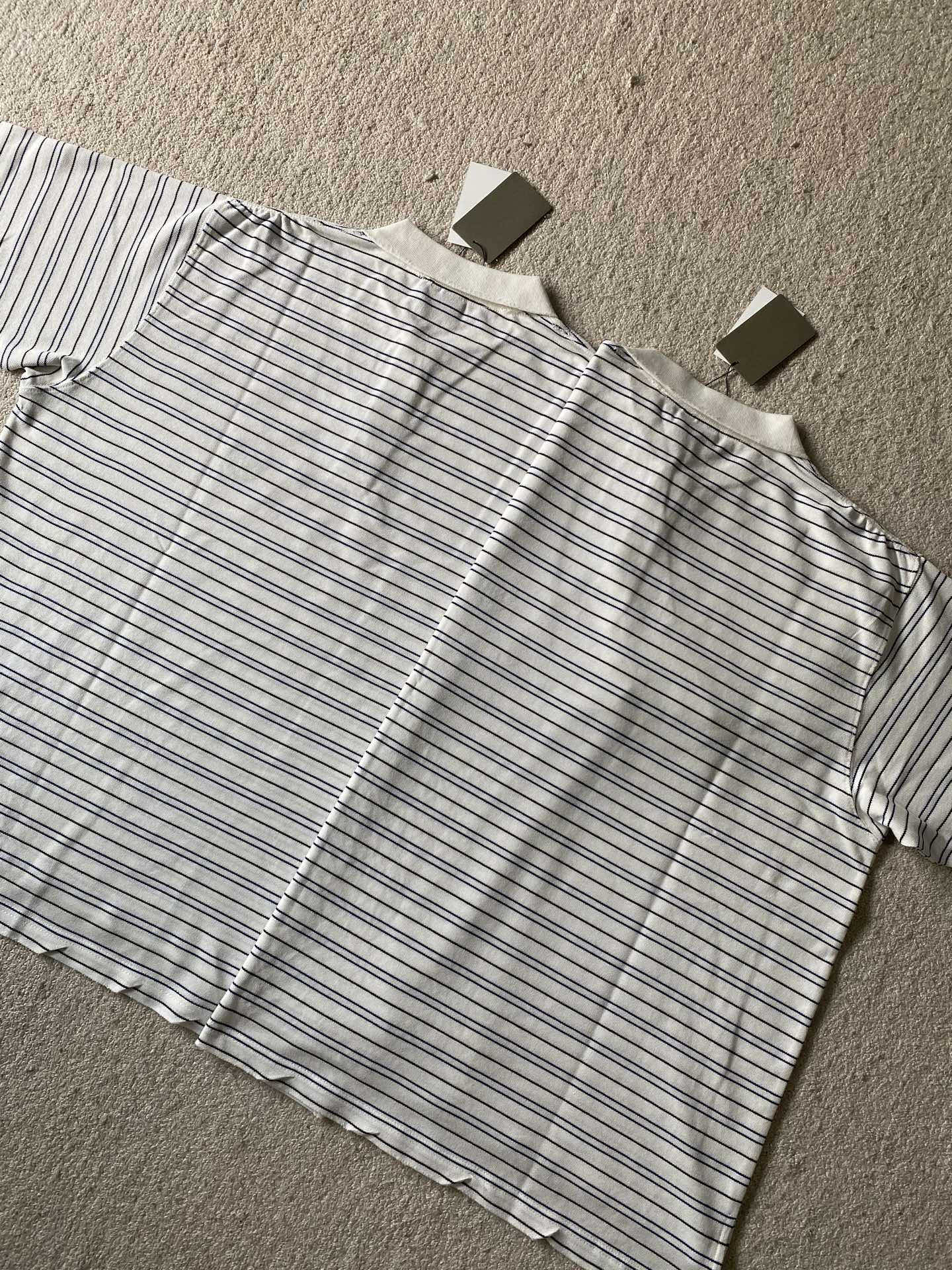 Balenciaga  Polo 短袖服装 8