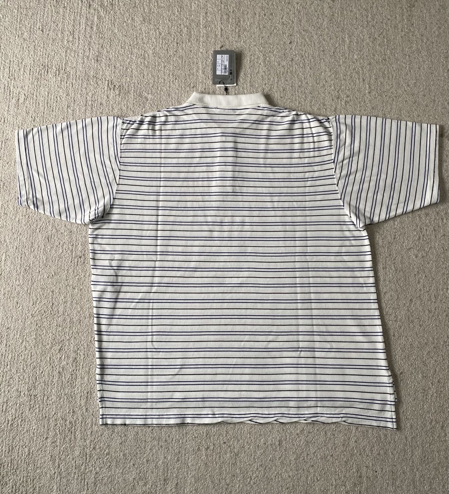Balenciaga  Polo 短袖服装 9