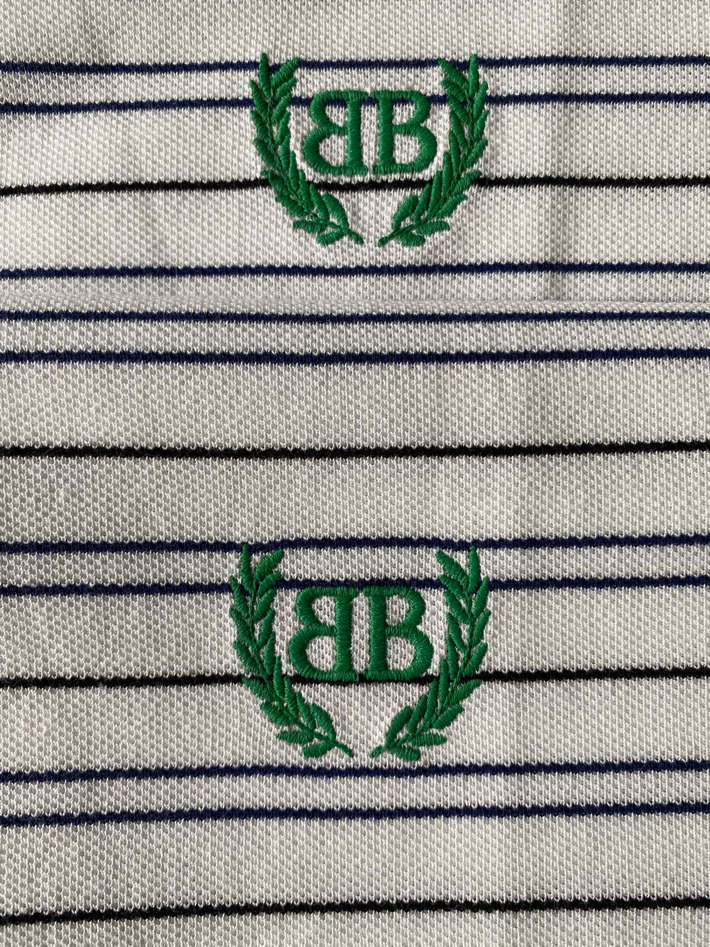 Balenciaga  Polo 短袖服装 3