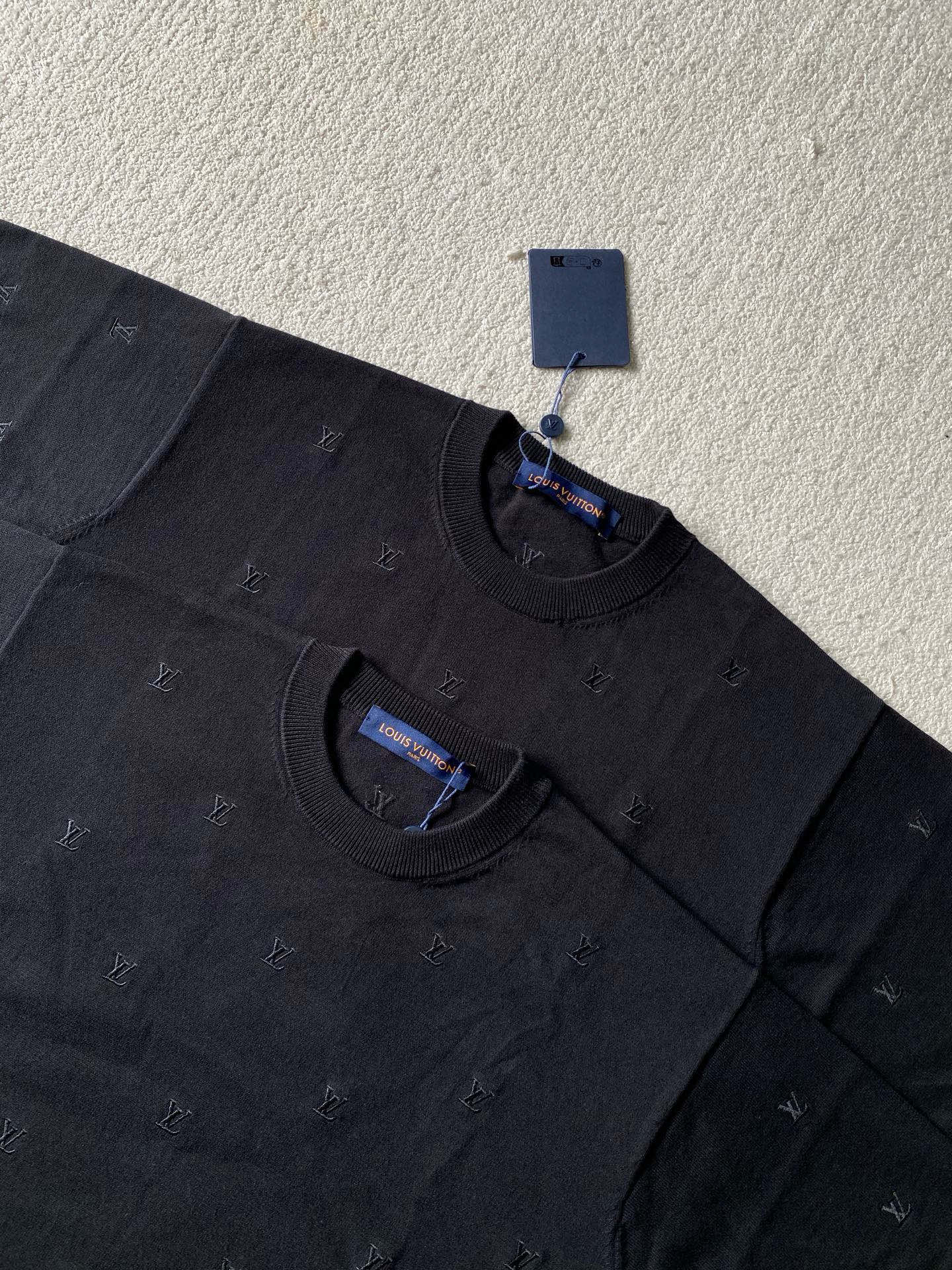 Louis Vuitton  短袖服装,包 3