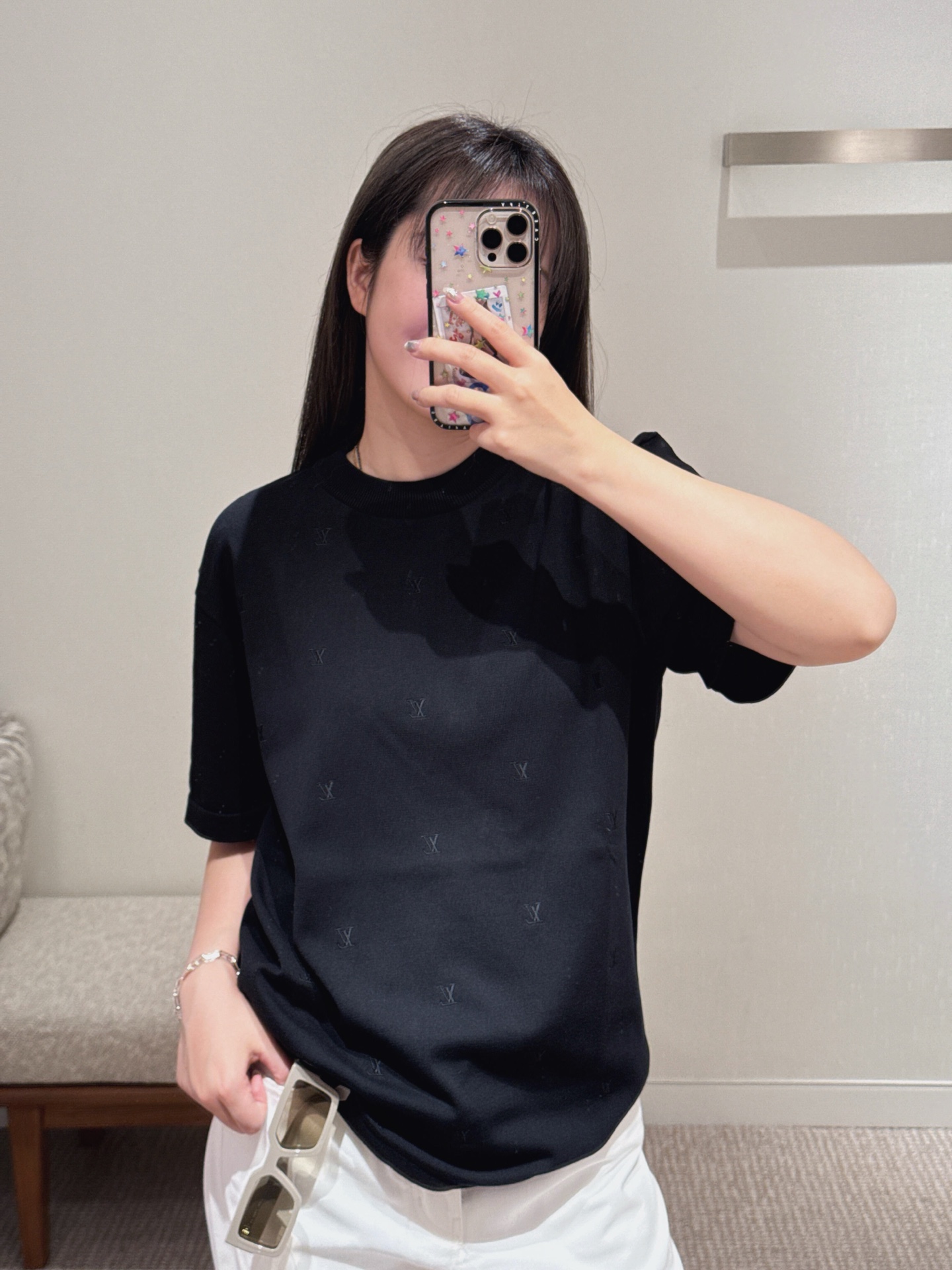 Louis Vuitton  短袖服装,包 6