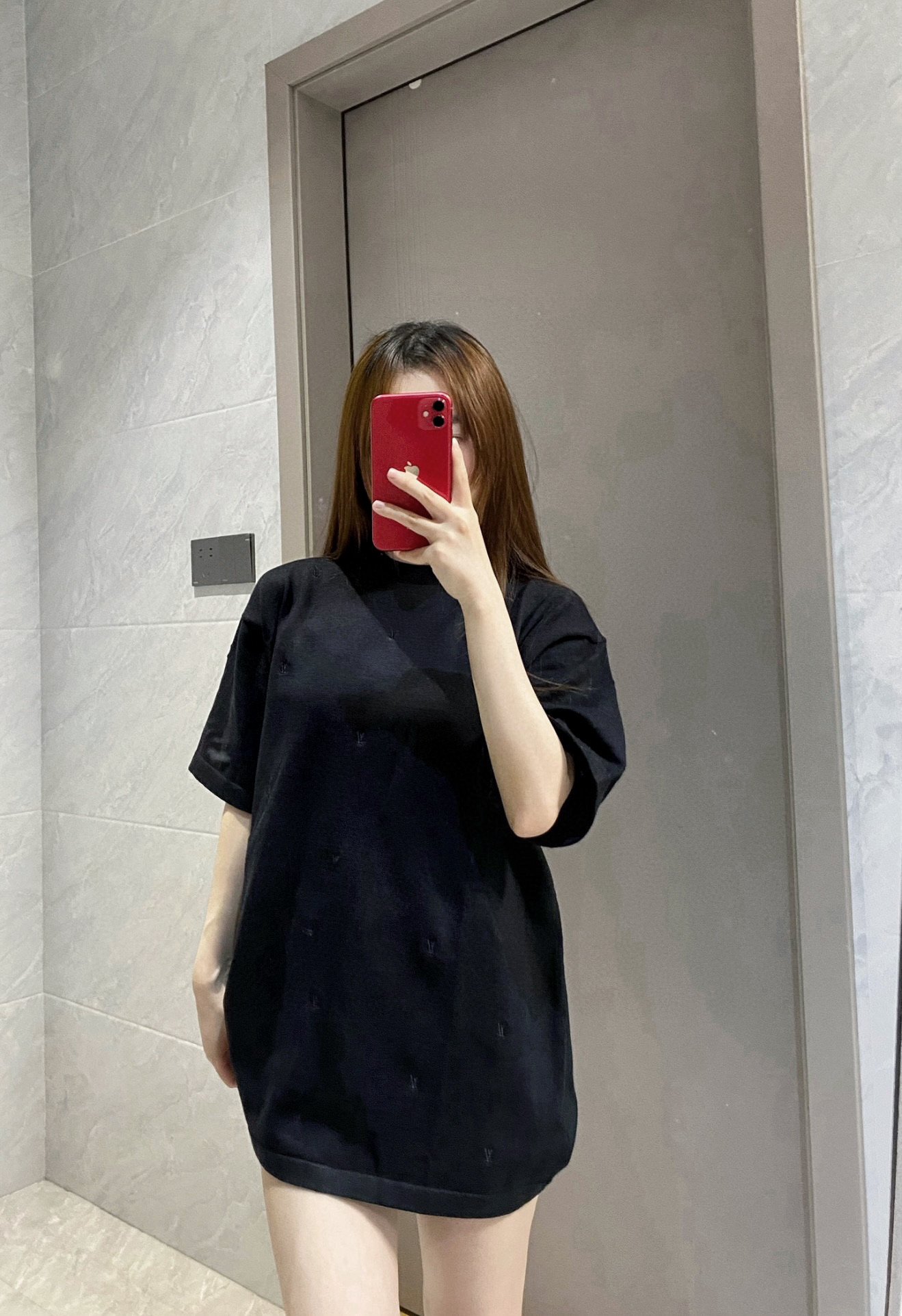 Louis Vuitton  短袖服装,包 7