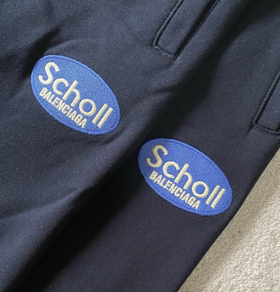 Balenciaga  长裤服装,包 5