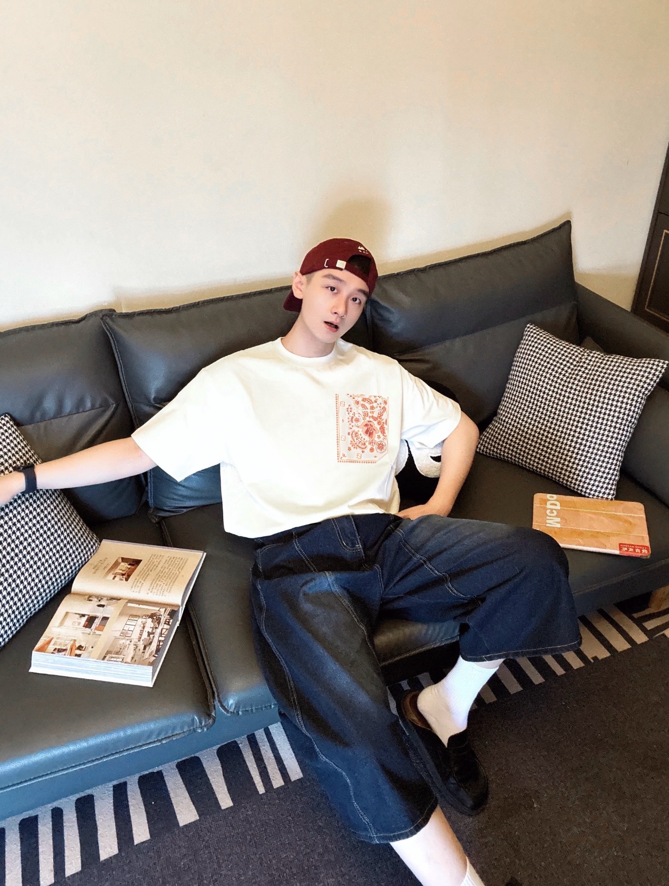 Fendi  短袖服装 4