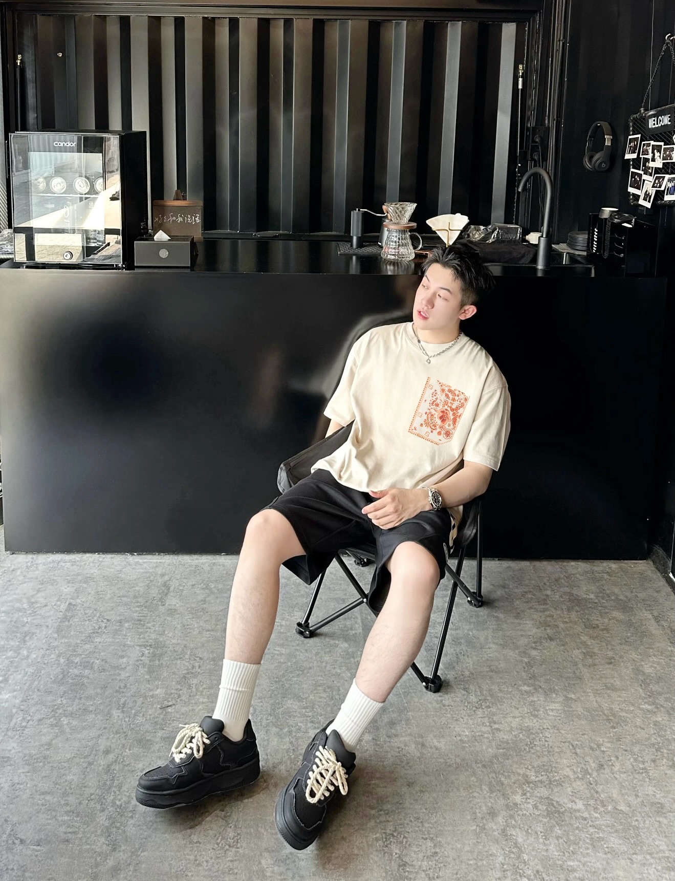 Fendi  短袖服装 3