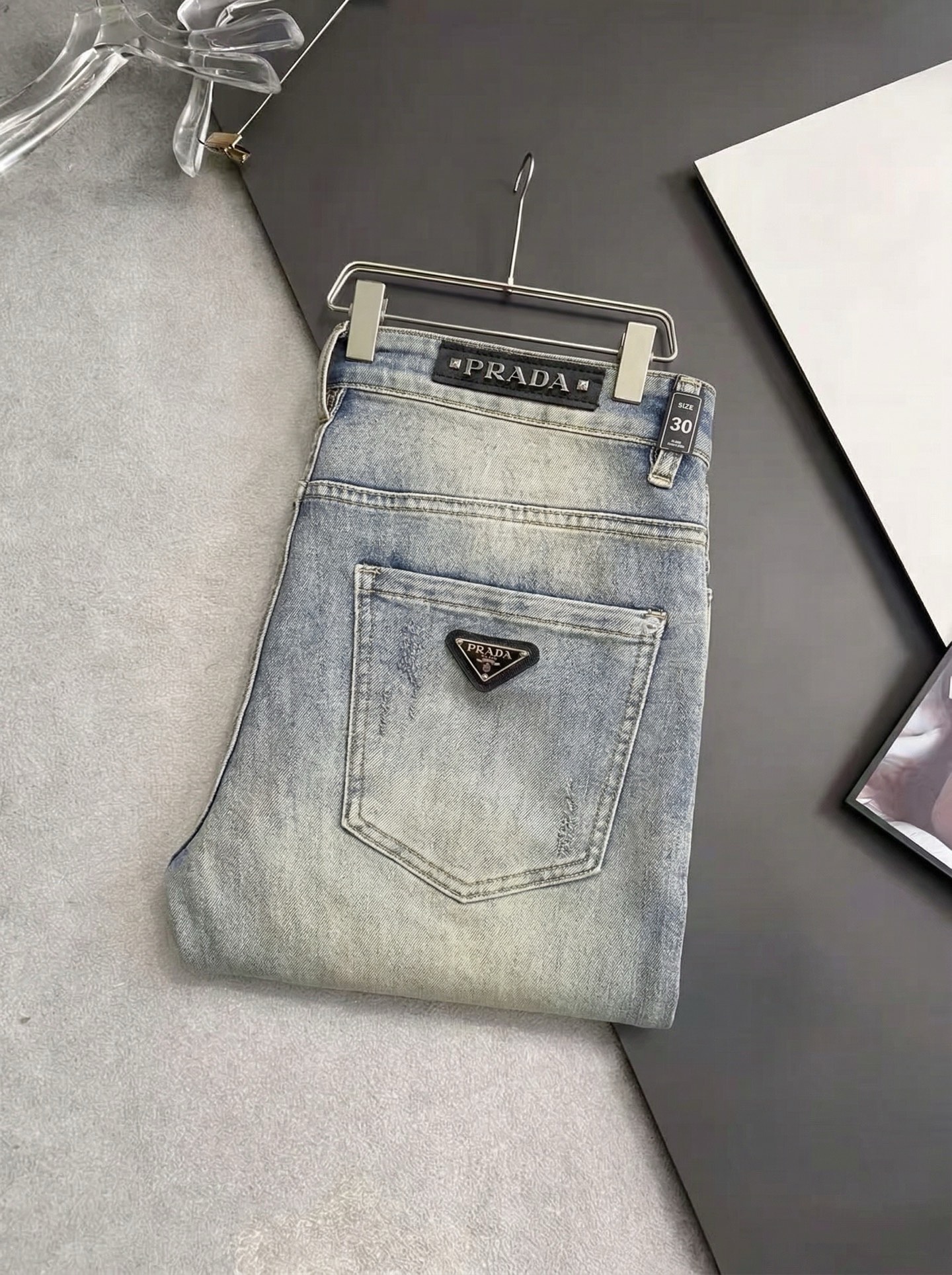 Prada Jeans 11197