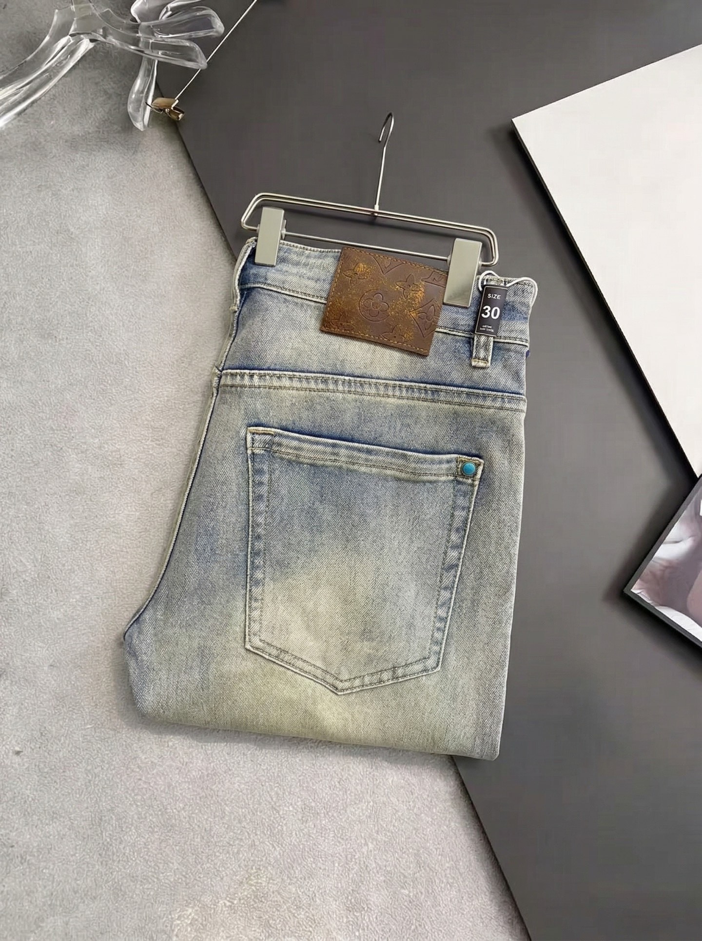 Jeans 11196