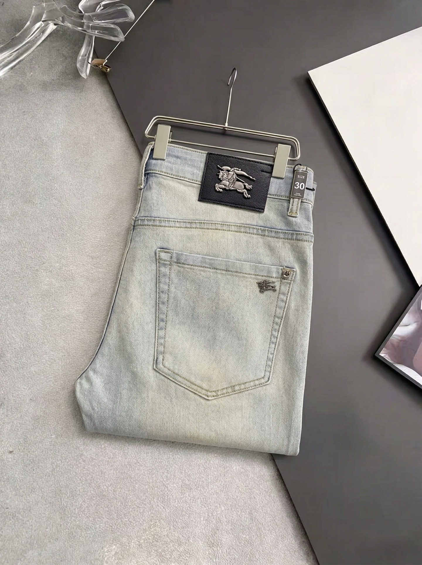 Burberry Jeans 11192