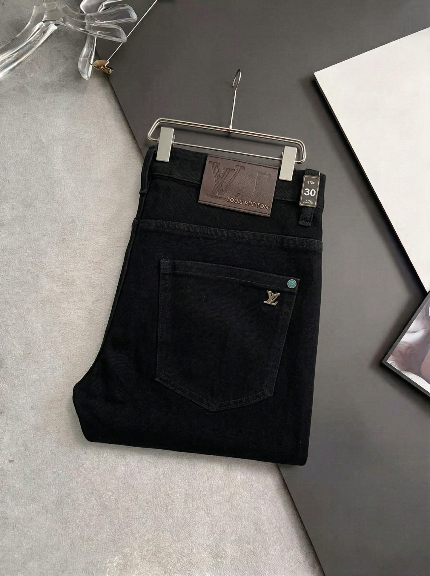 Louis Vuitton Jeans 11190
