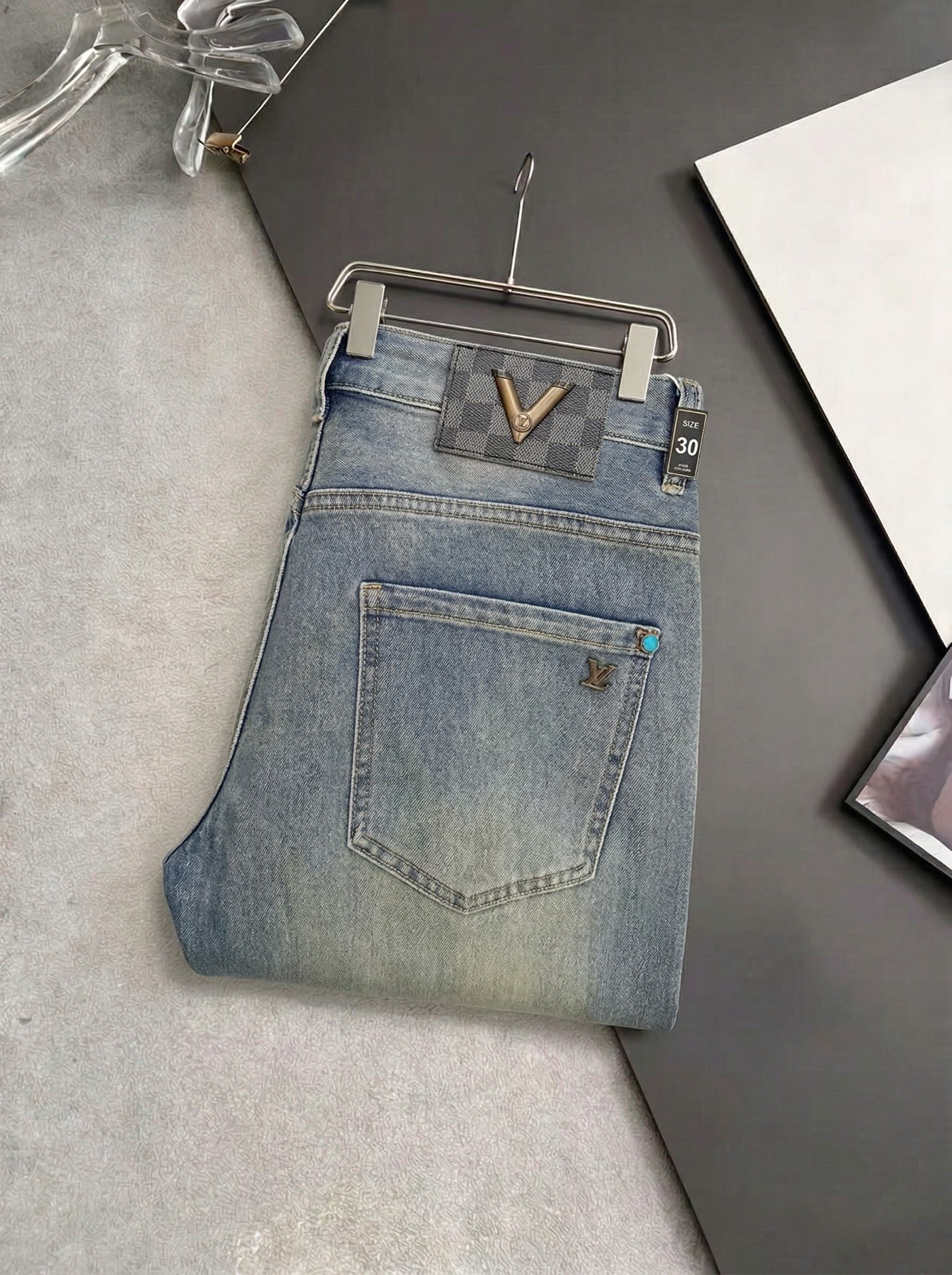 Louis Vuitton Jeans 11574