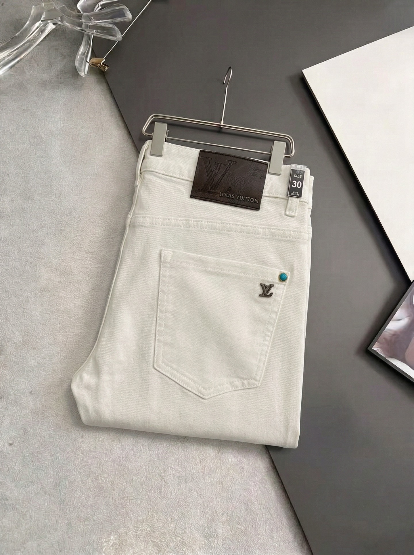 Louis Vuitton Jeans 11575