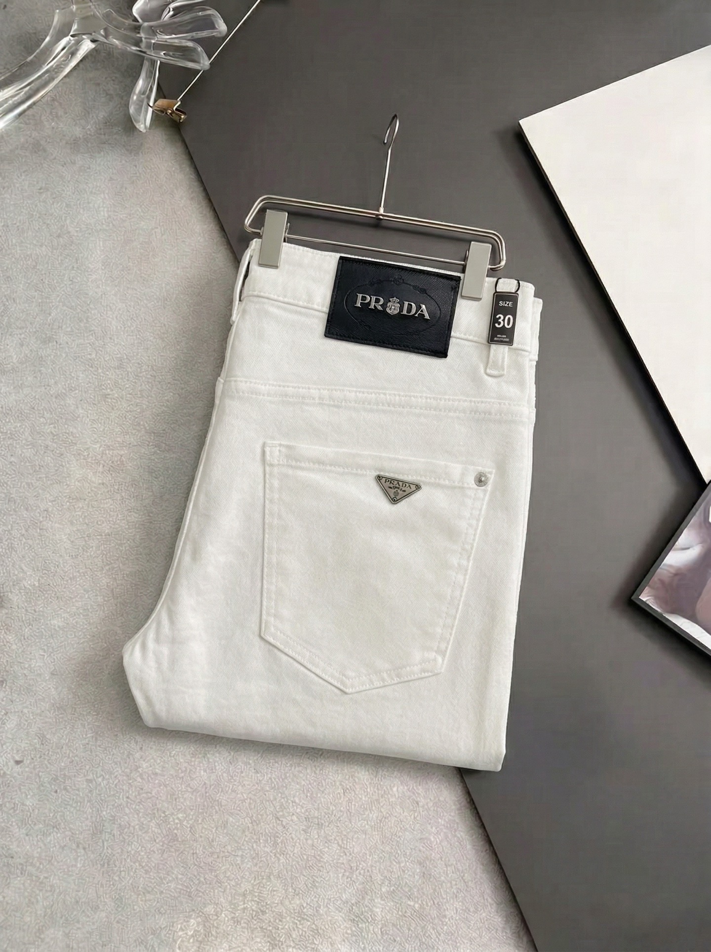 Prada Jeans 11577