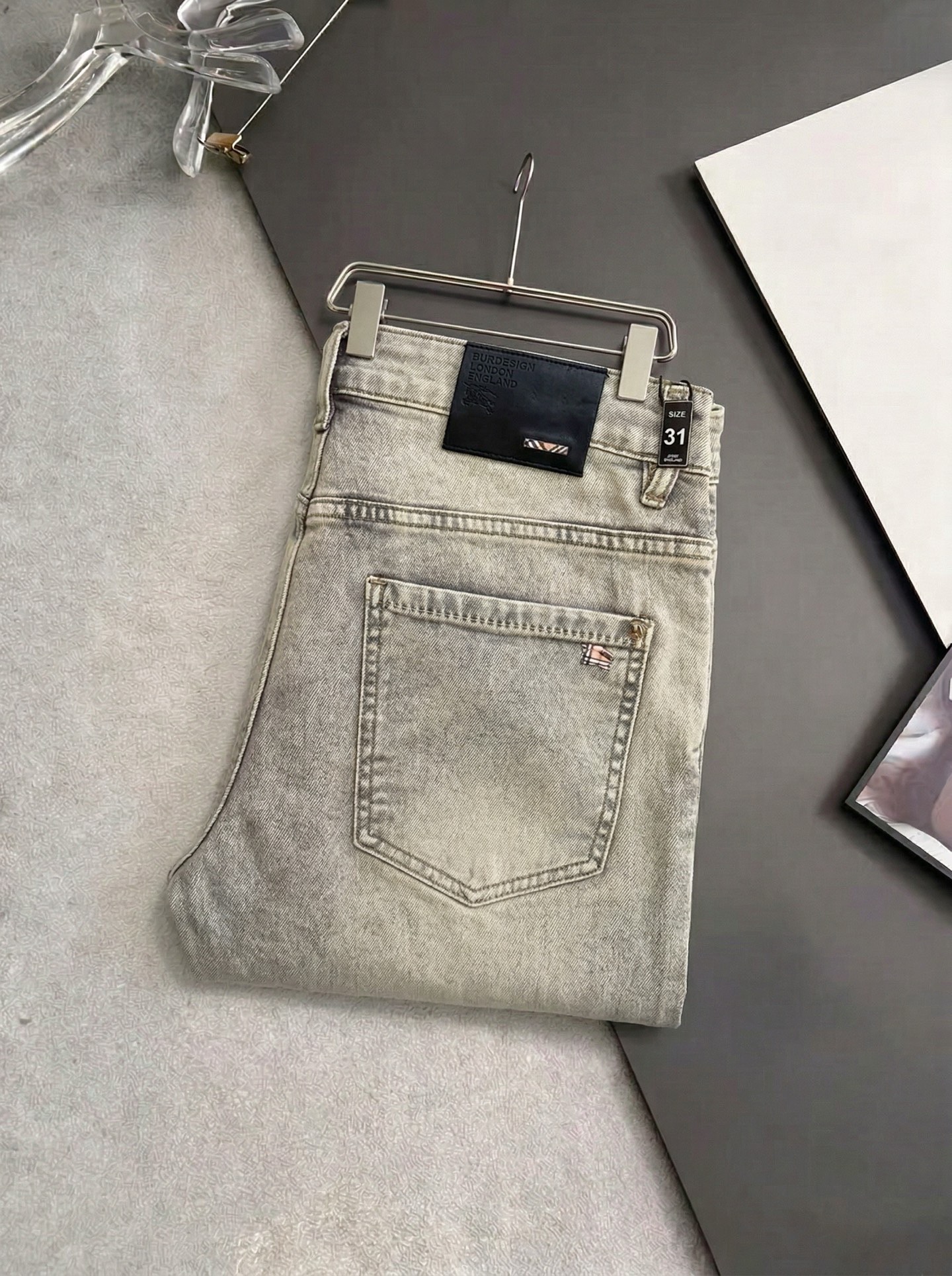 Burberry Jeans 11578