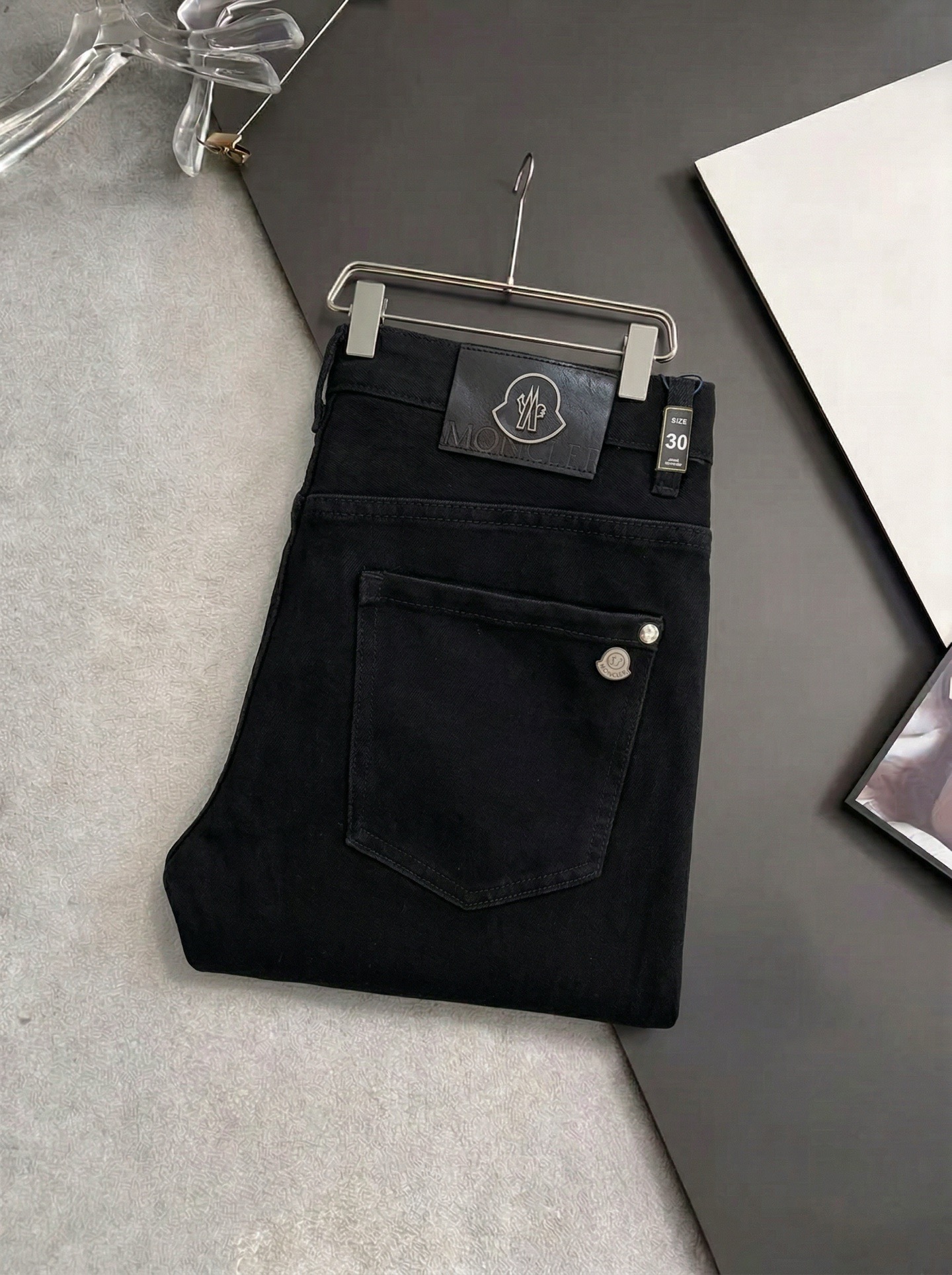 Moncler Jeans 11581