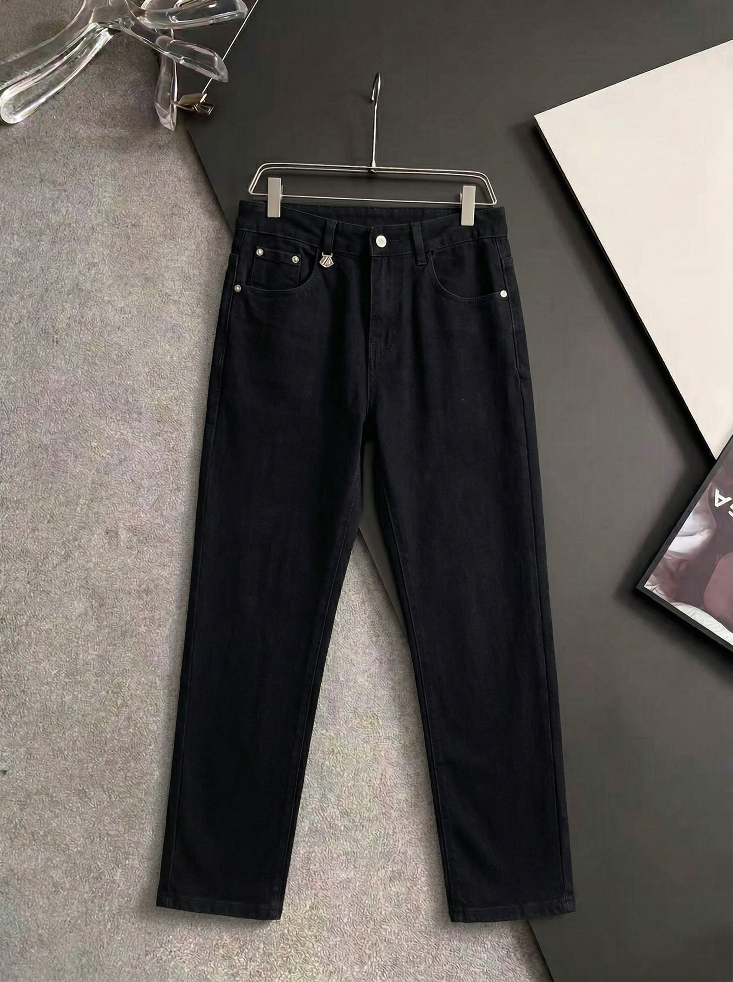 Alternative view of Moncler Jeans 11581