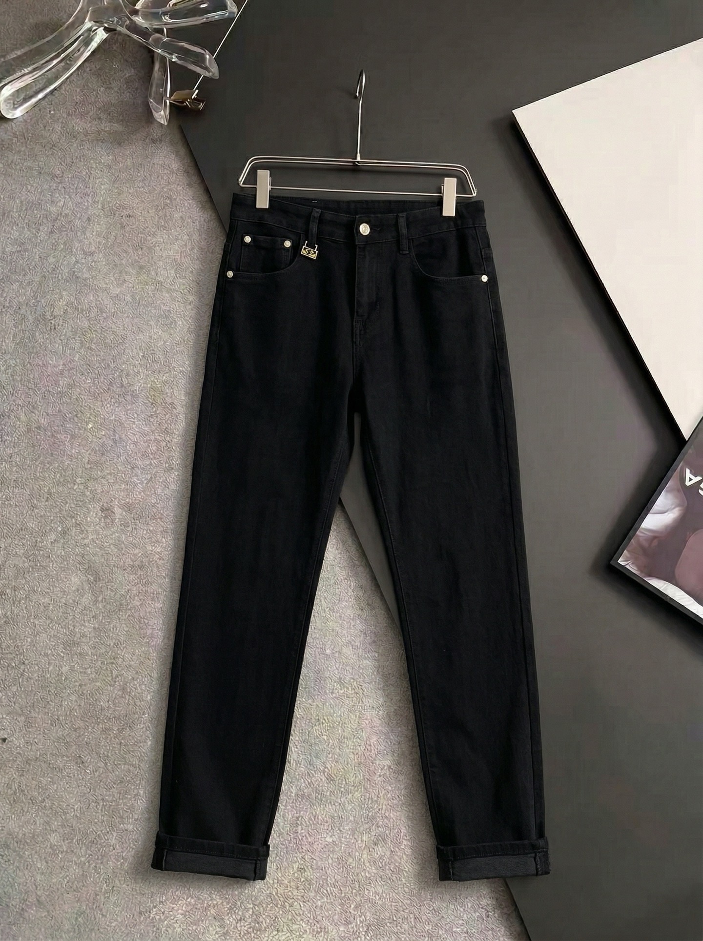 Alternative view of Fendi Jeans 11582