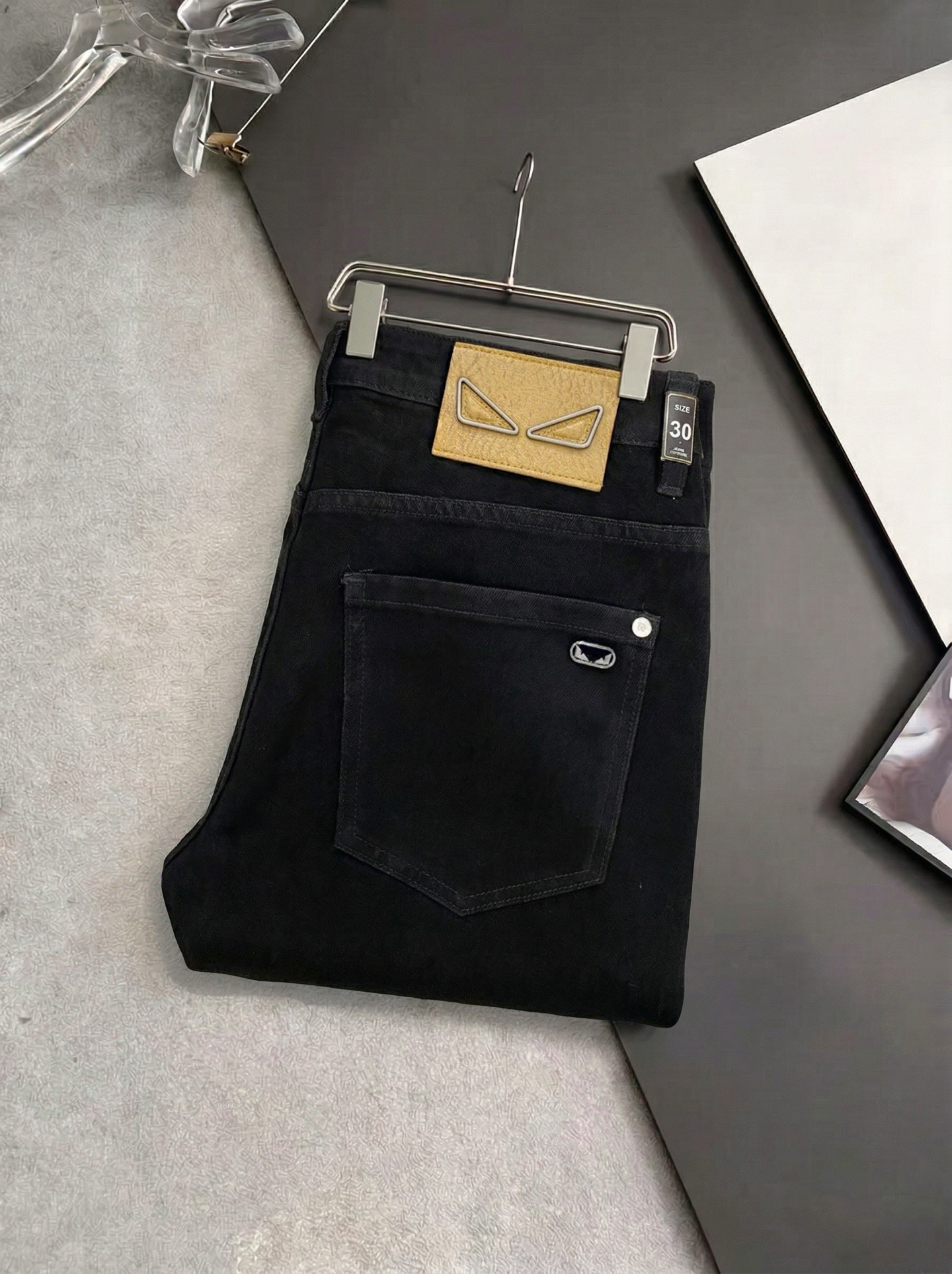 Fendi Jeans 11582