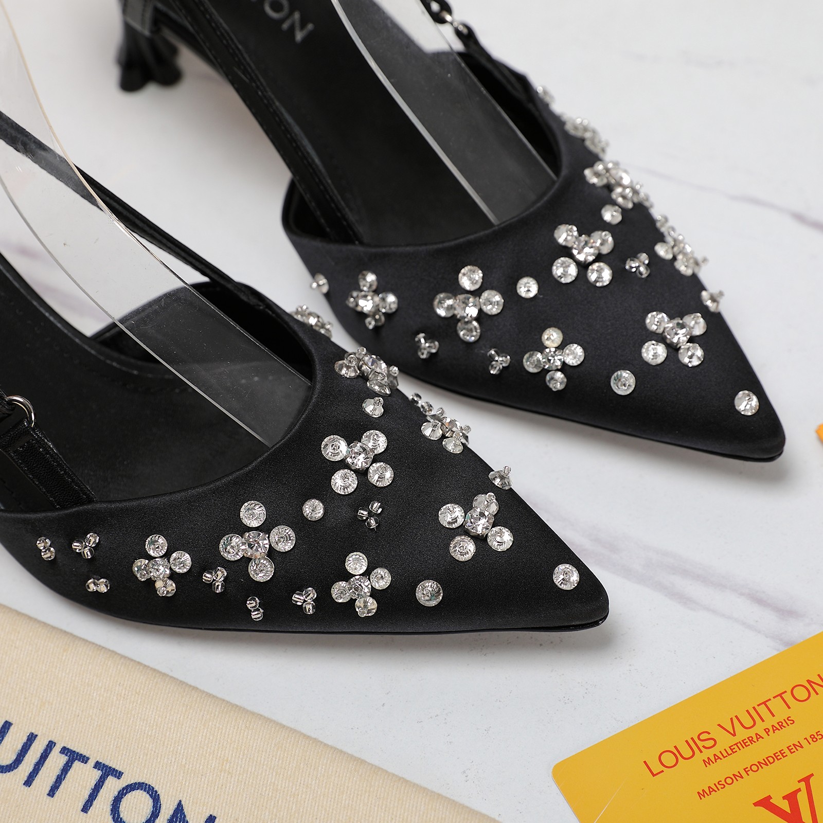 Louis Vuitton Shoes Sandals Genuine Leather Sheepskin Silk Spring Collection Vintage