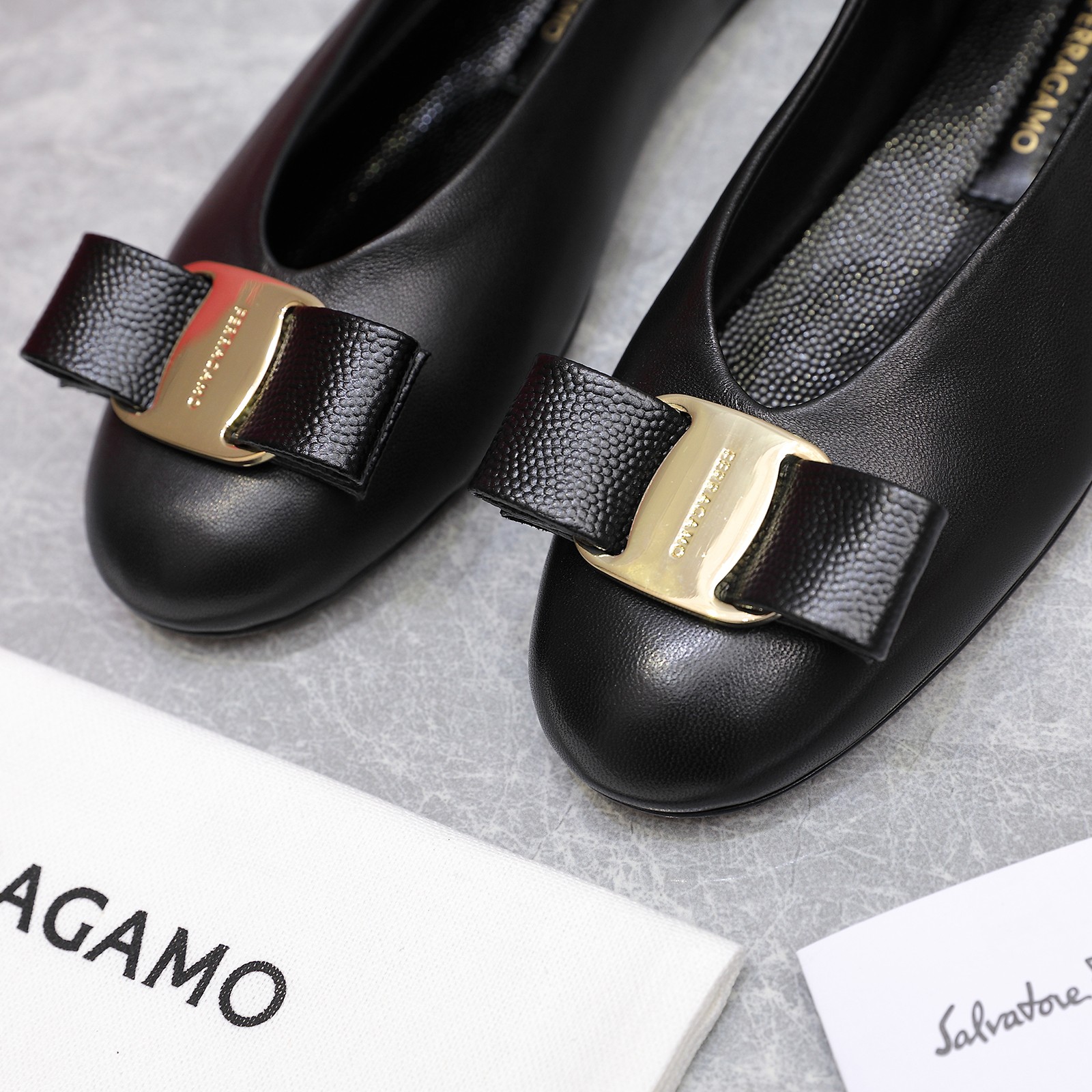 [Ferragamo Women