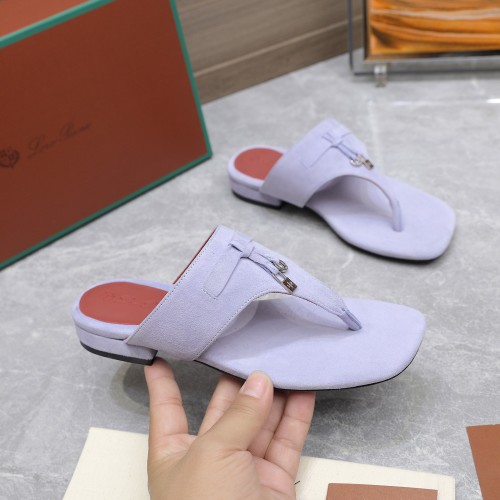 Loro Piana Mindil T-Strap Leather Sandals - Ultimate Summer Elegance 14 Loro Piana Mindil T-Strap Leather Sandals - Ultimate Summer Elegance