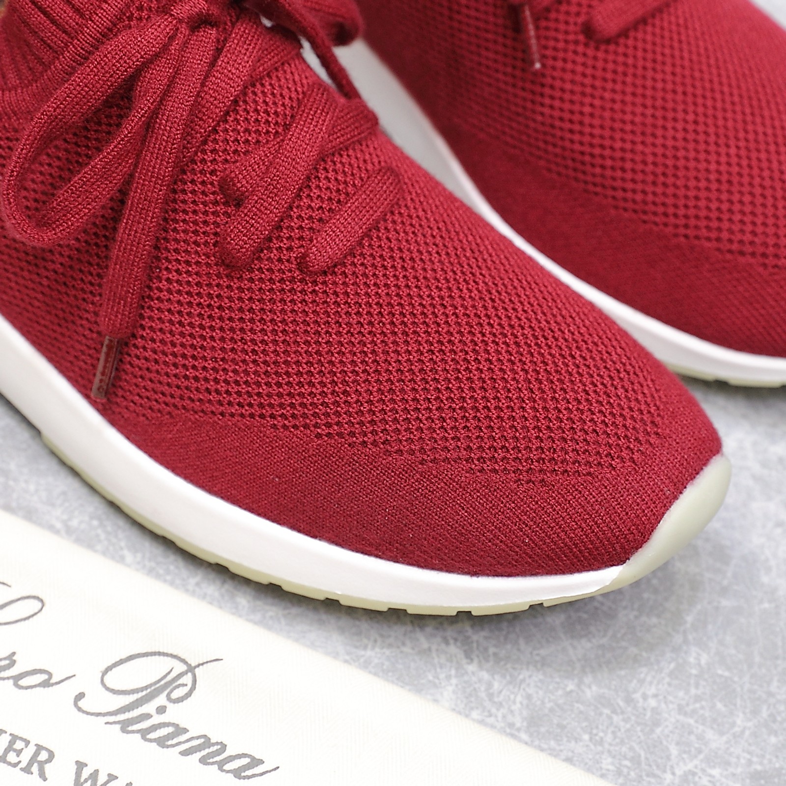 Wish Wooly Sneakers: Lightweight, Comfortable, and Stylish Leisure Footwear - 图片 9