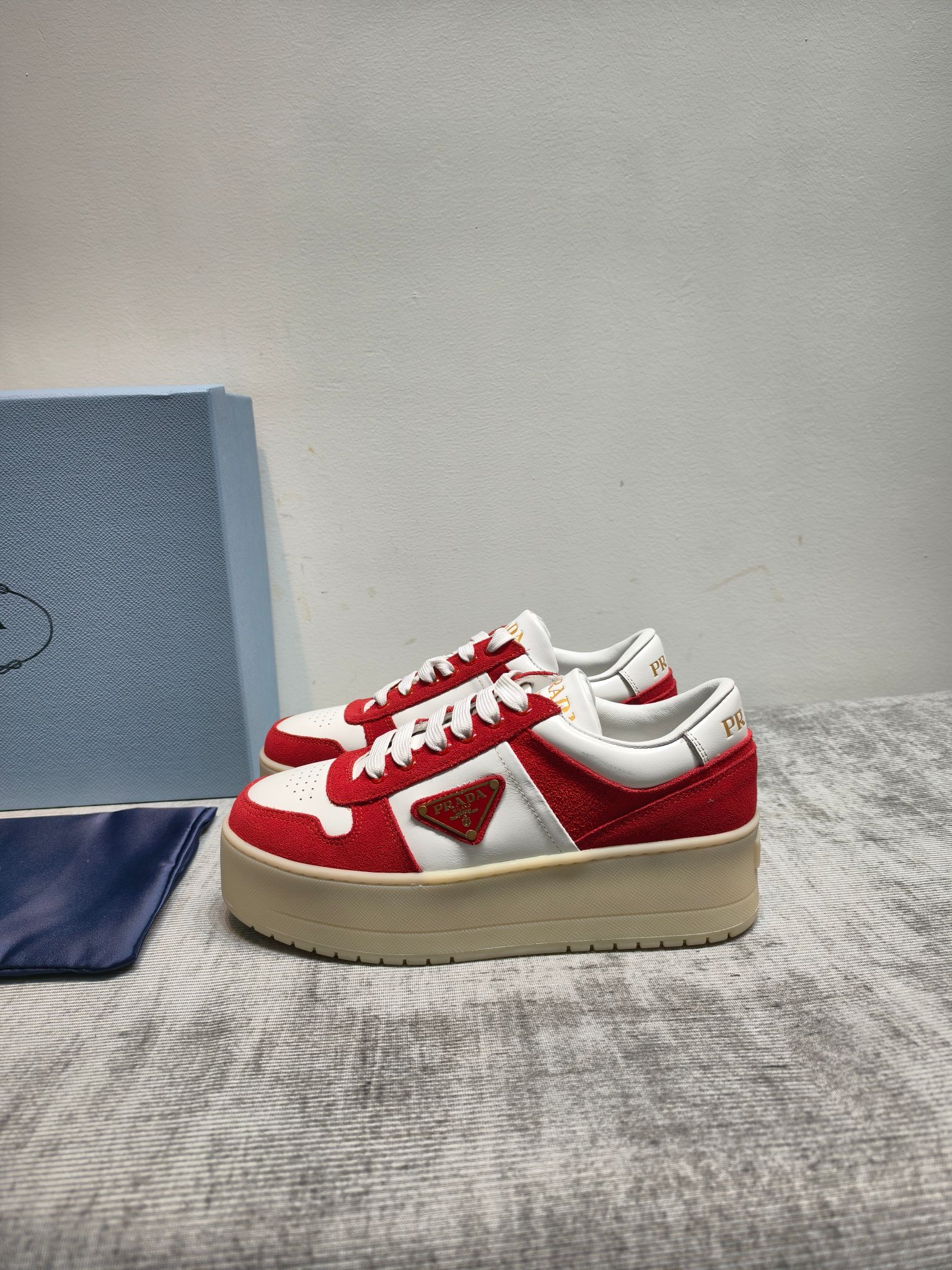 Prada Sneakers