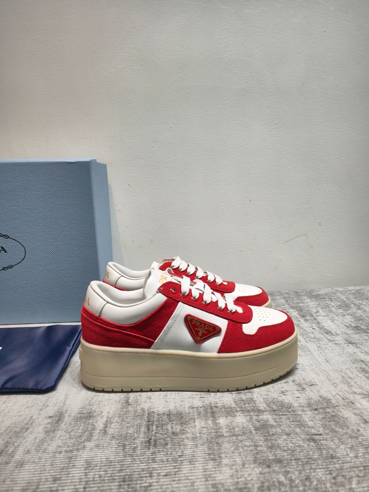 Prada Sneakers