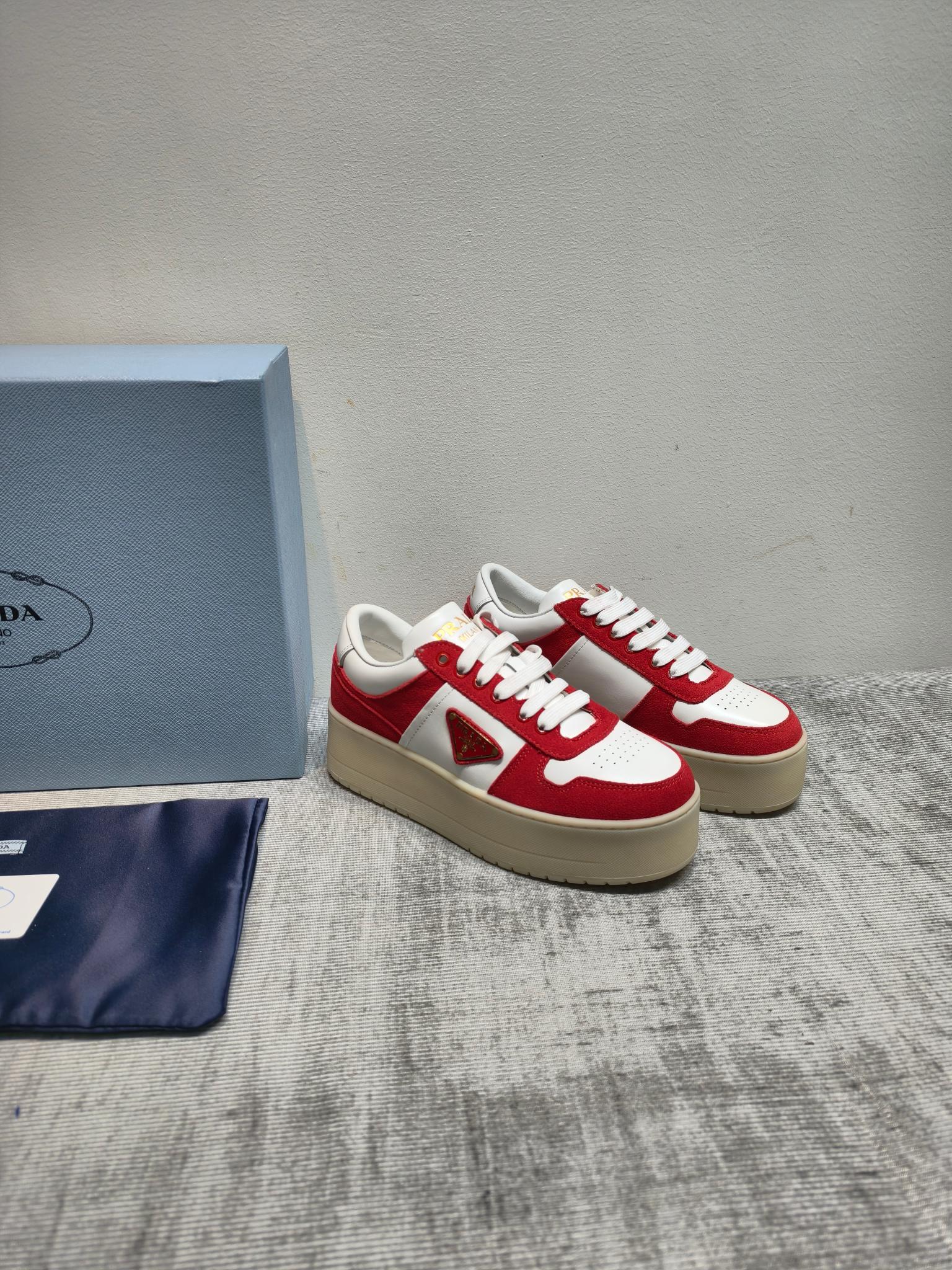 Prada Sneakers