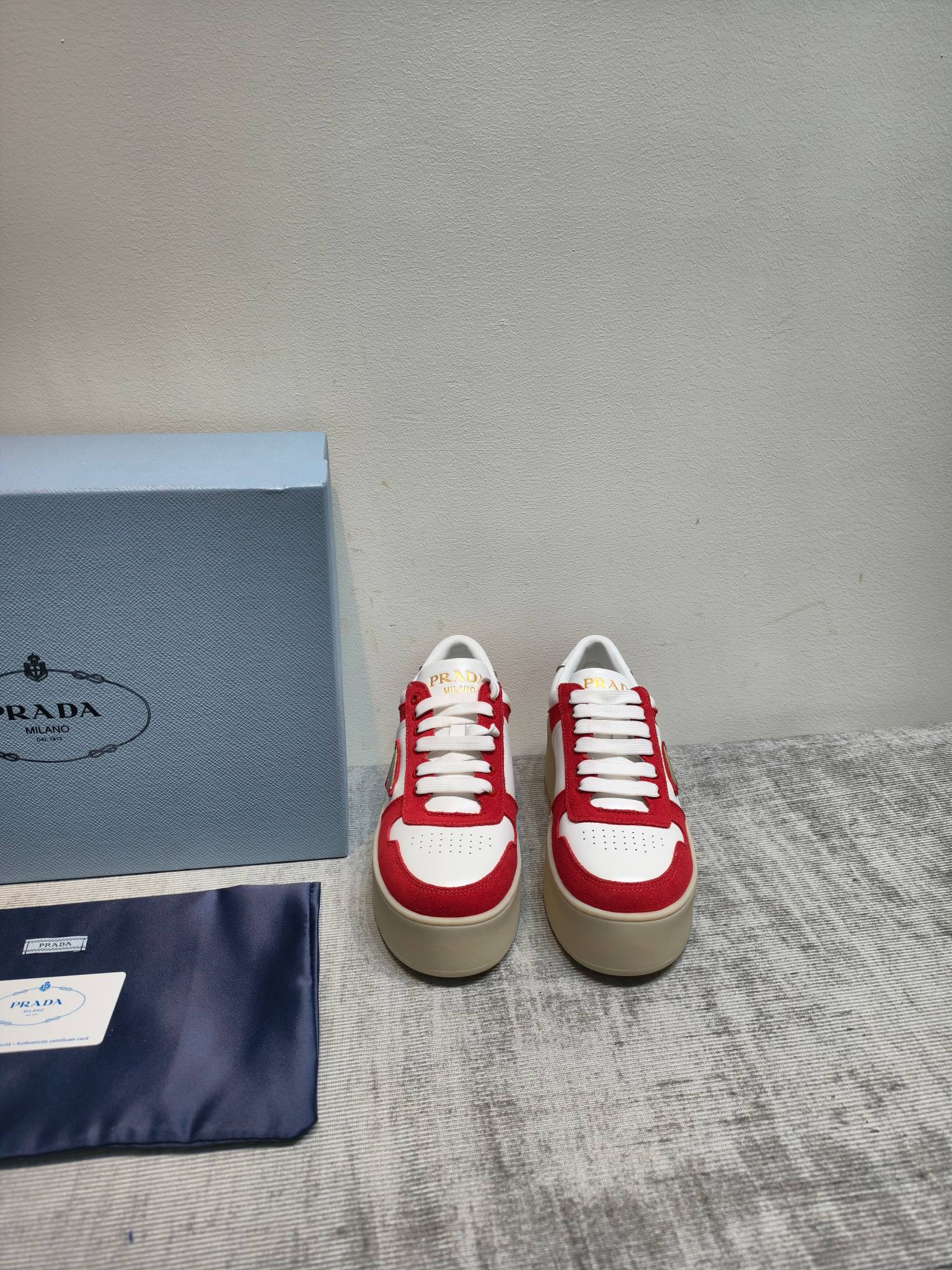 Prada Sneakers