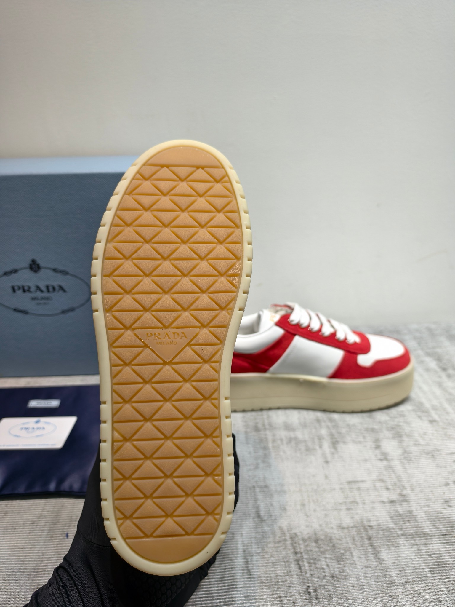 Prada Sneakers