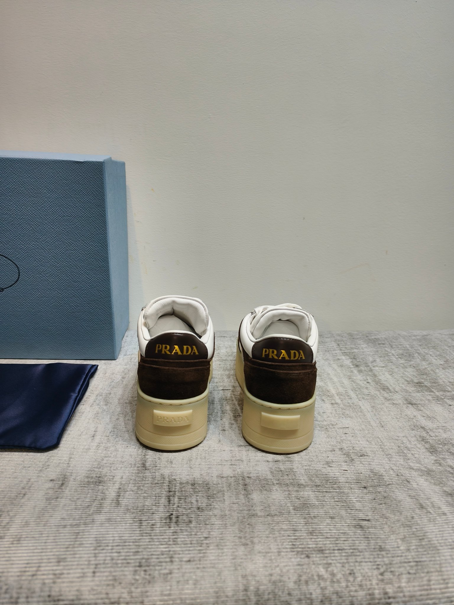 Prada Sneakers