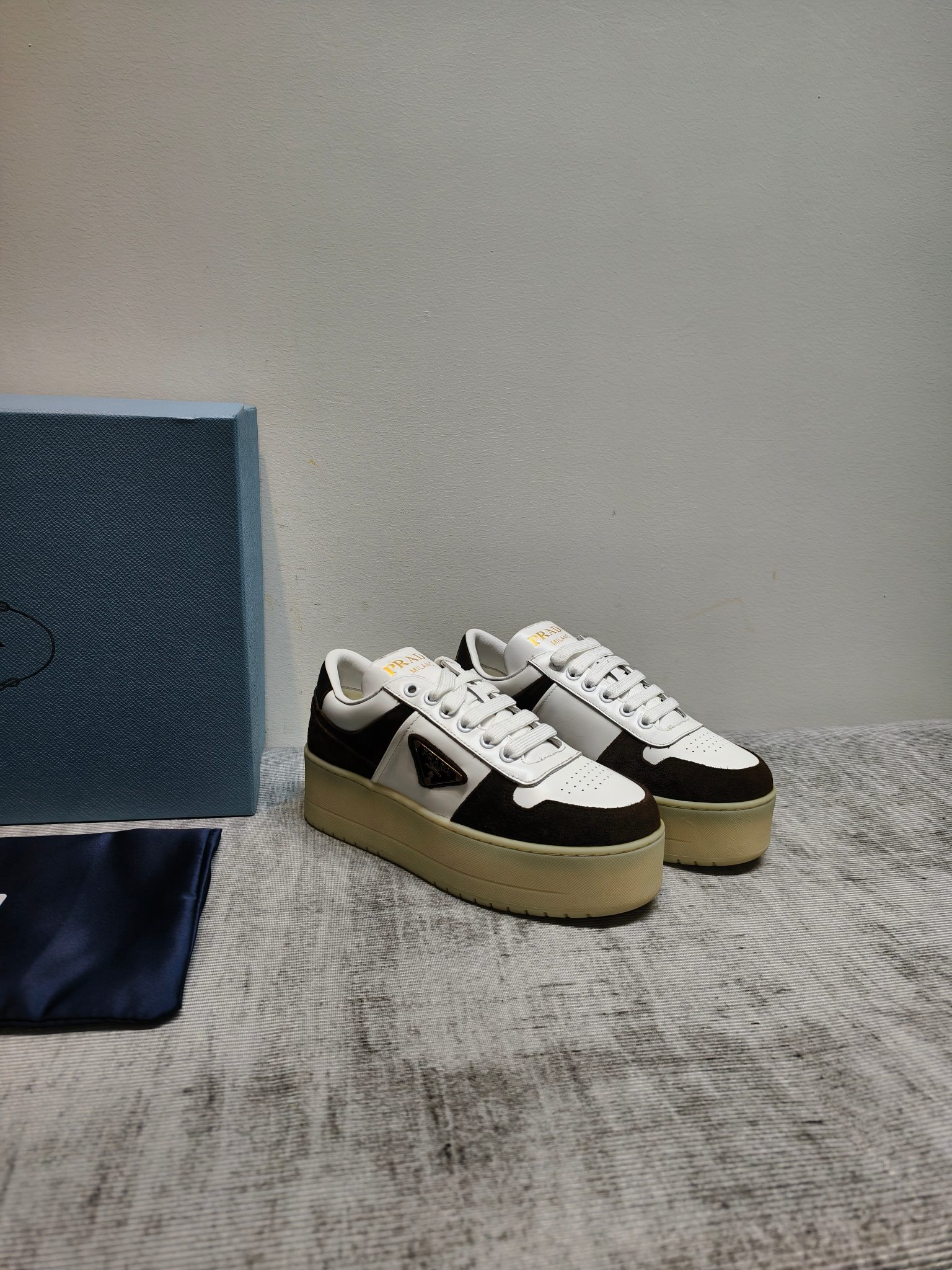 Prada Sneakers