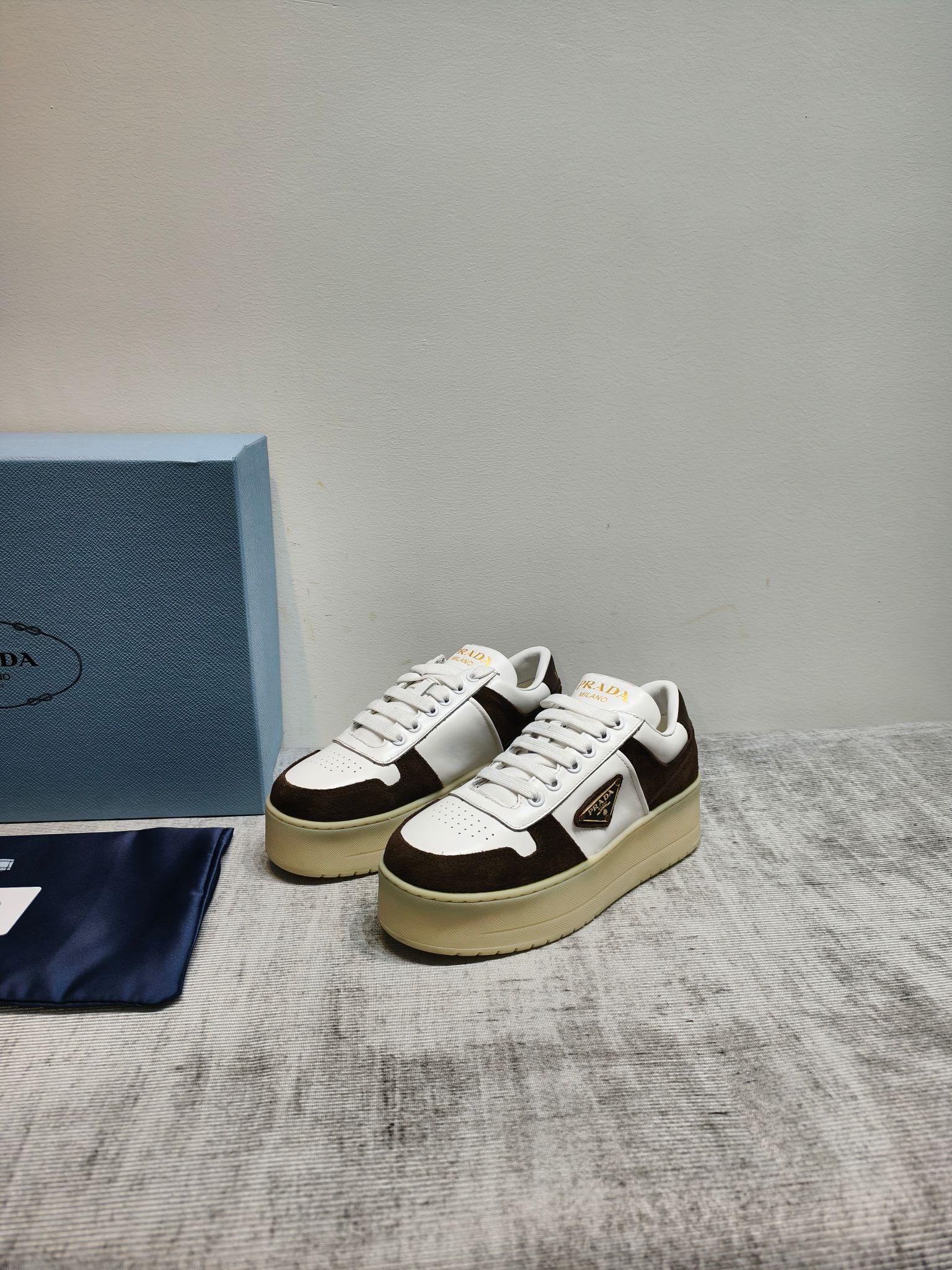 Prada Sneakers
