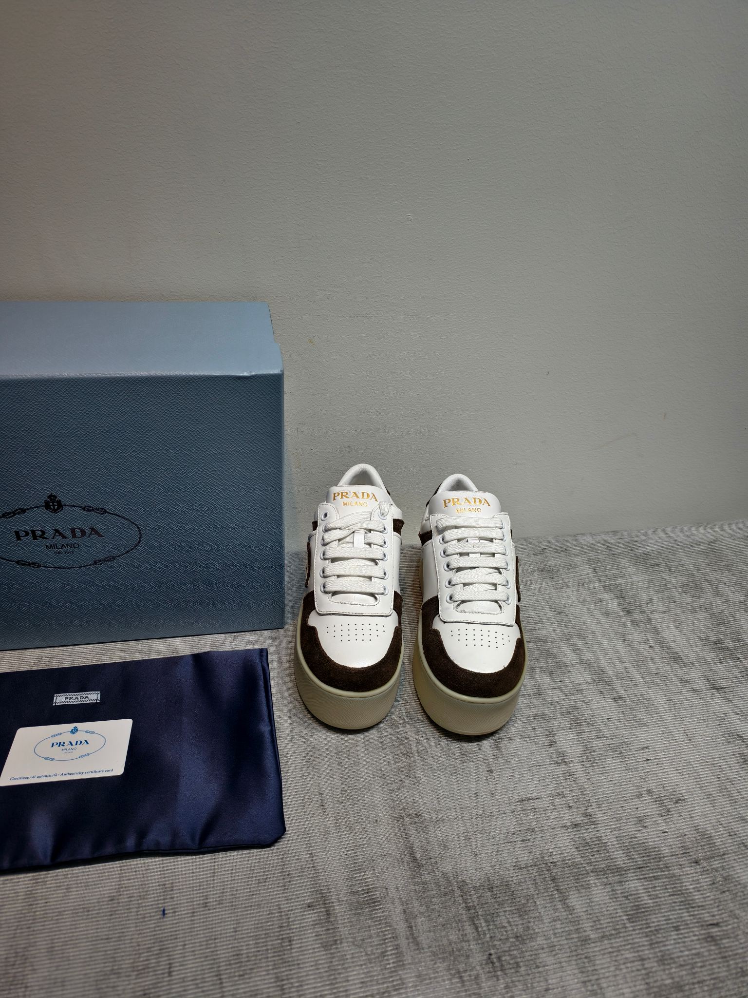 Prada Sneakers