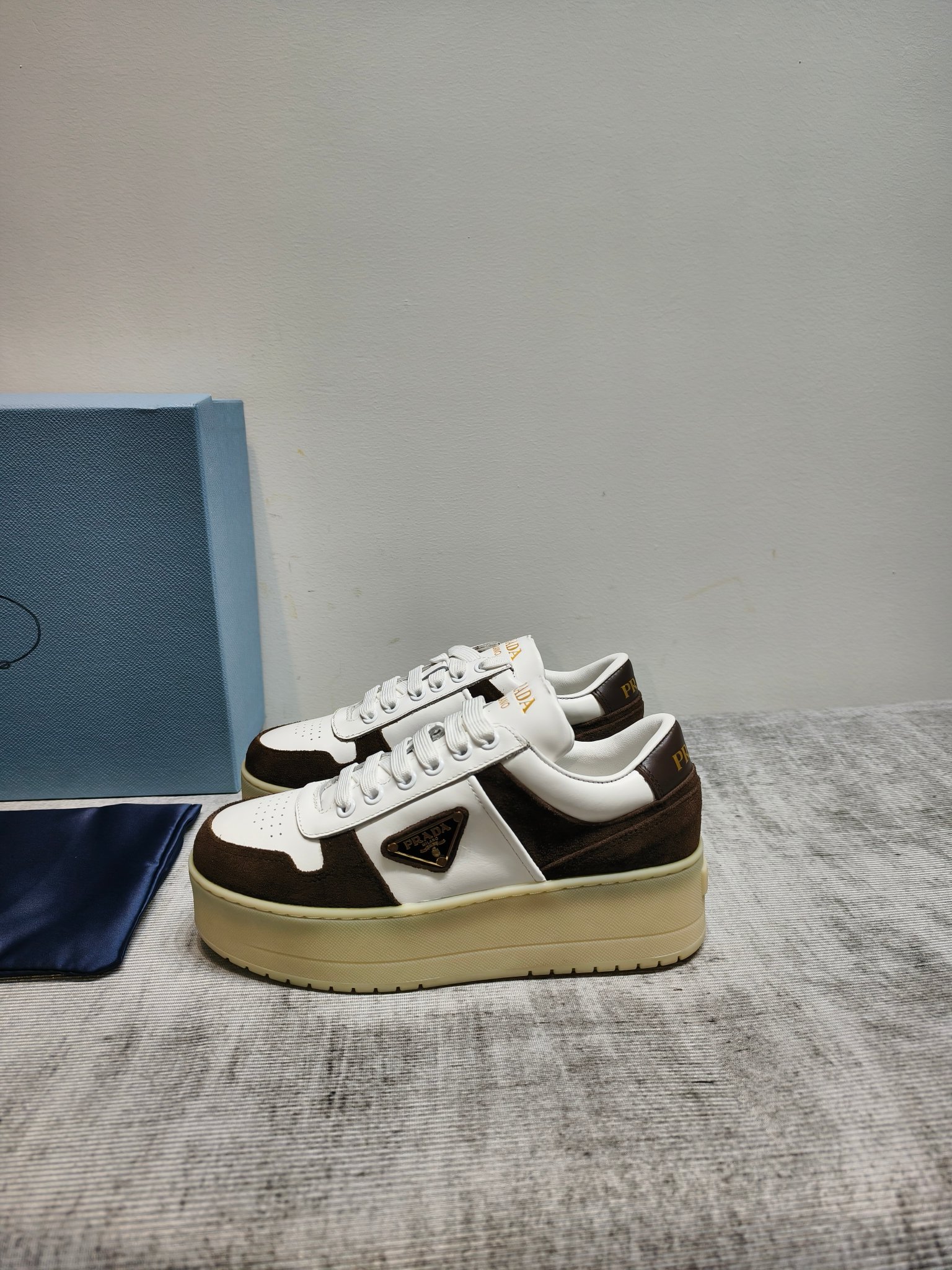 Prada Sneakers